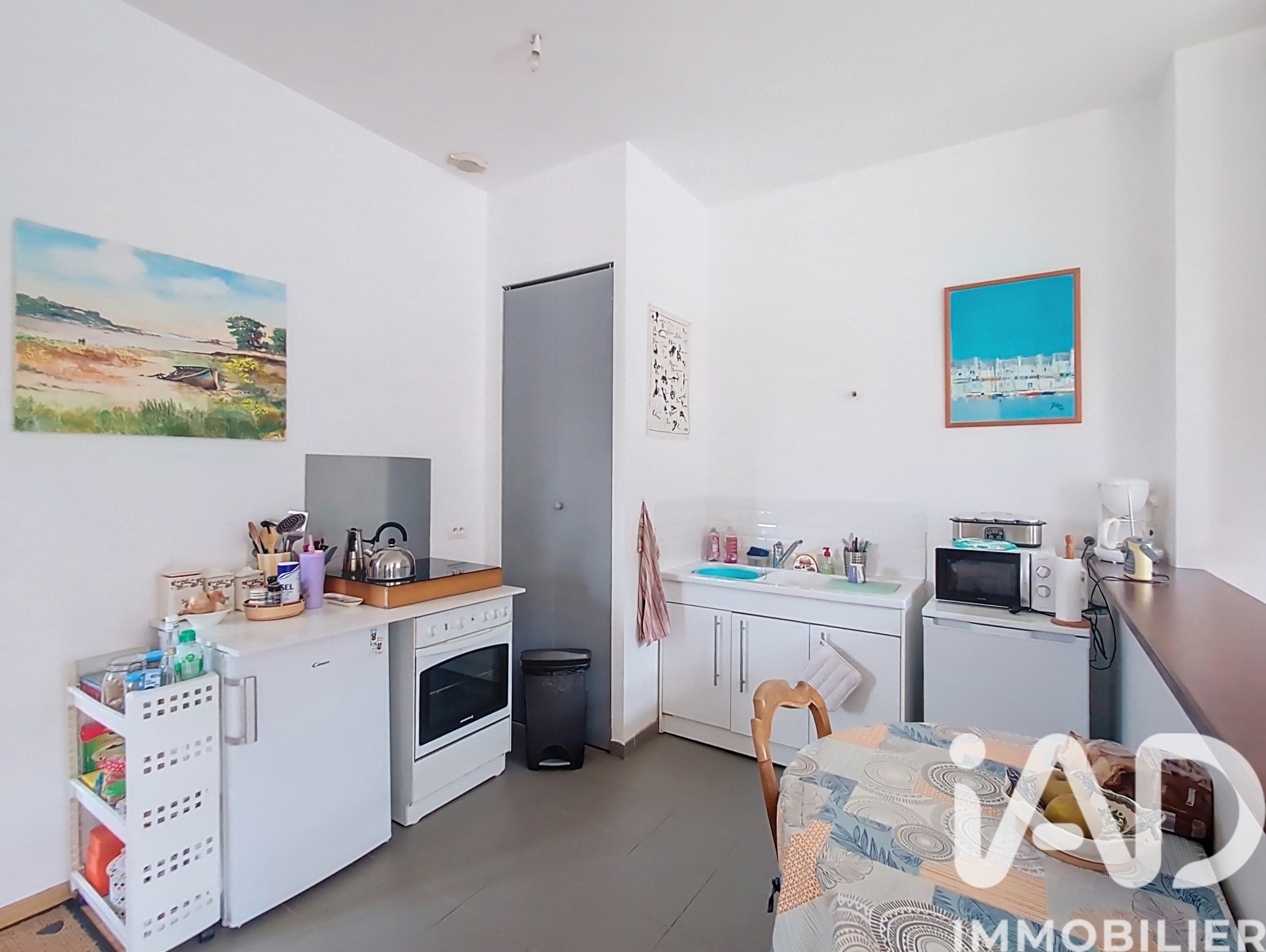 Vente appartement à Elbeuf (76500) : appartement 2 pièces 63 m² - 2105958 — 6