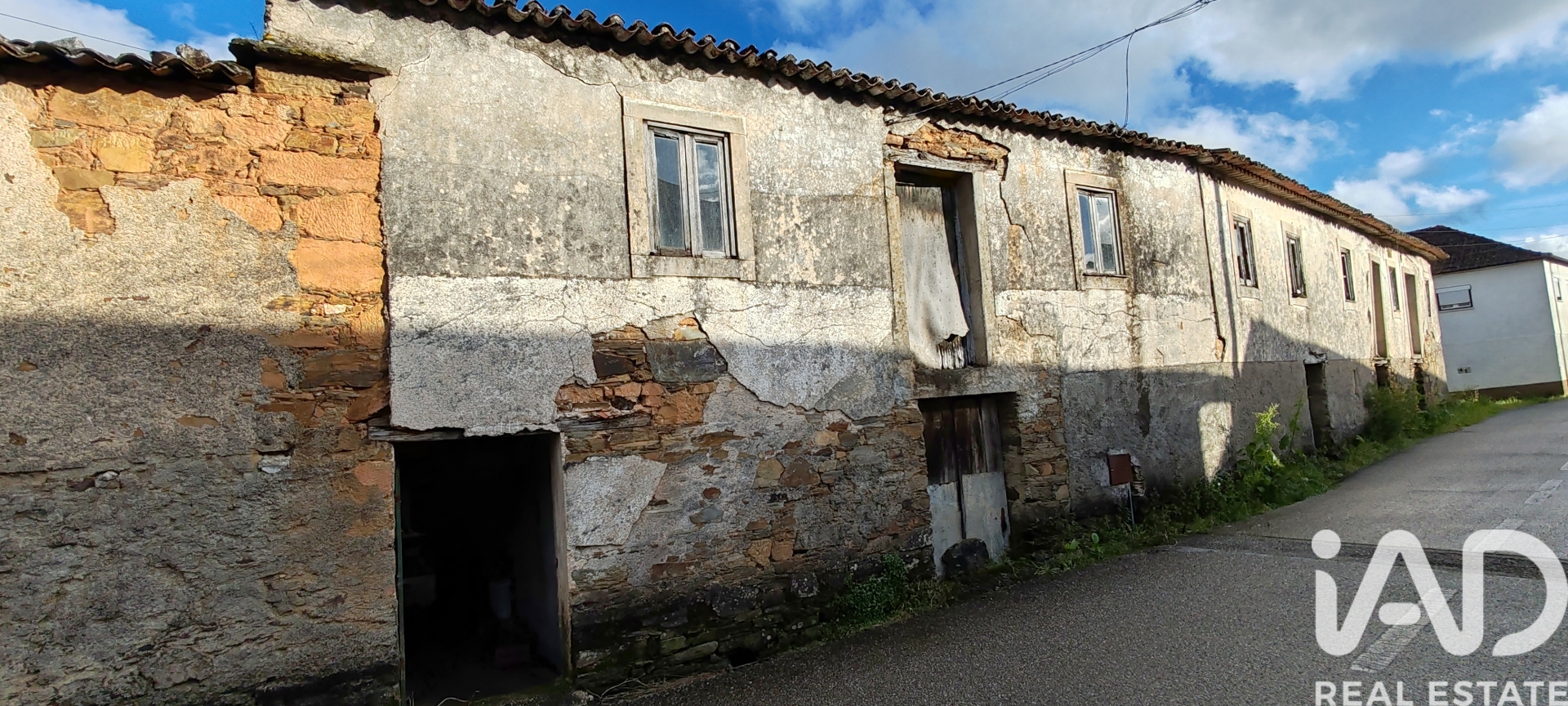 Moradia T0 à venda em Graça, Pedrógão Grande — foto 2