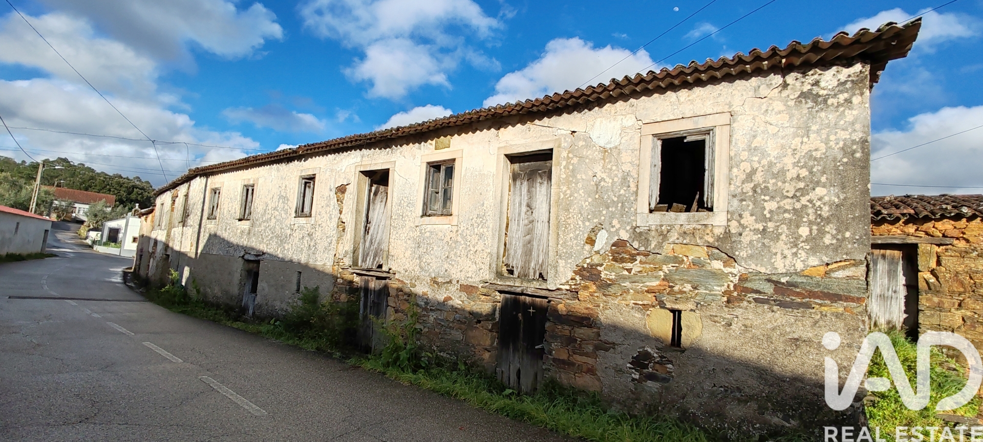 Moradia T0 à venda em Graça, Pedrógão Grande — foto 3