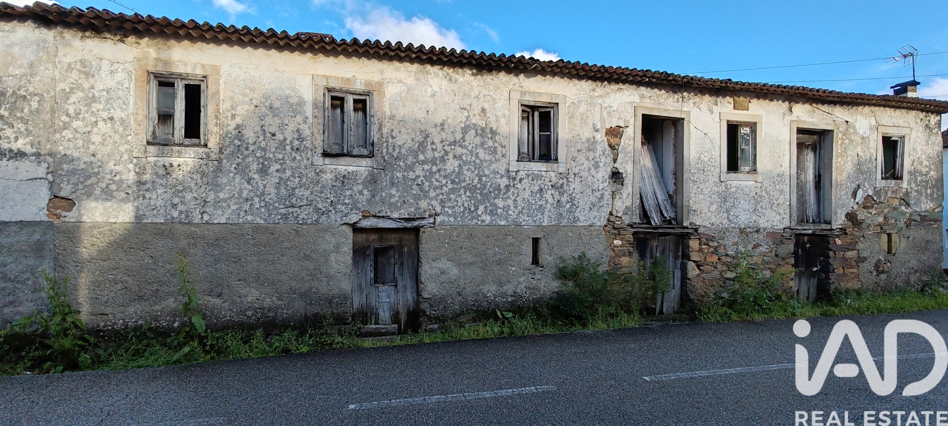 Moradia T0 à venda em Graça, Pedrógão Grande — foto 4