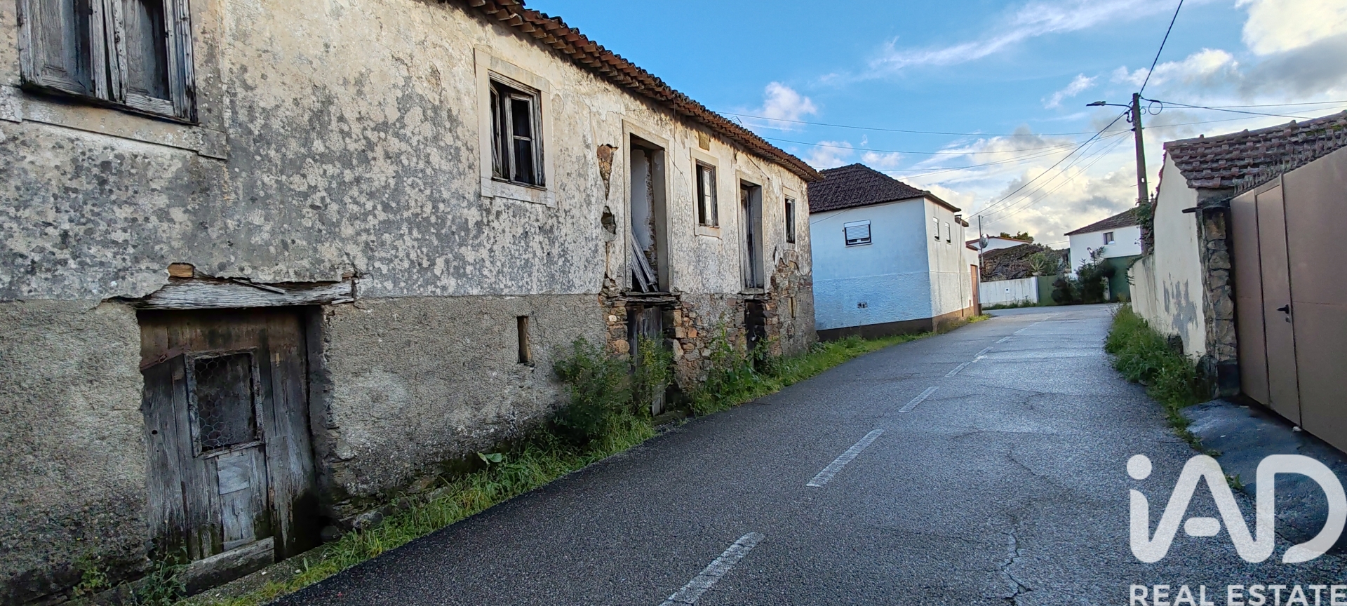 Moradia T0 à venda em Graça, Pedrógão Grande — foto 5