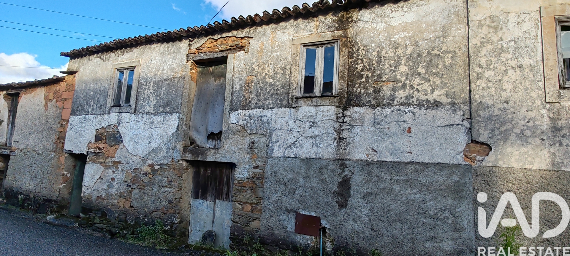 Moradia T0 à venda em Graça, Pedrógão Grande — foto 6