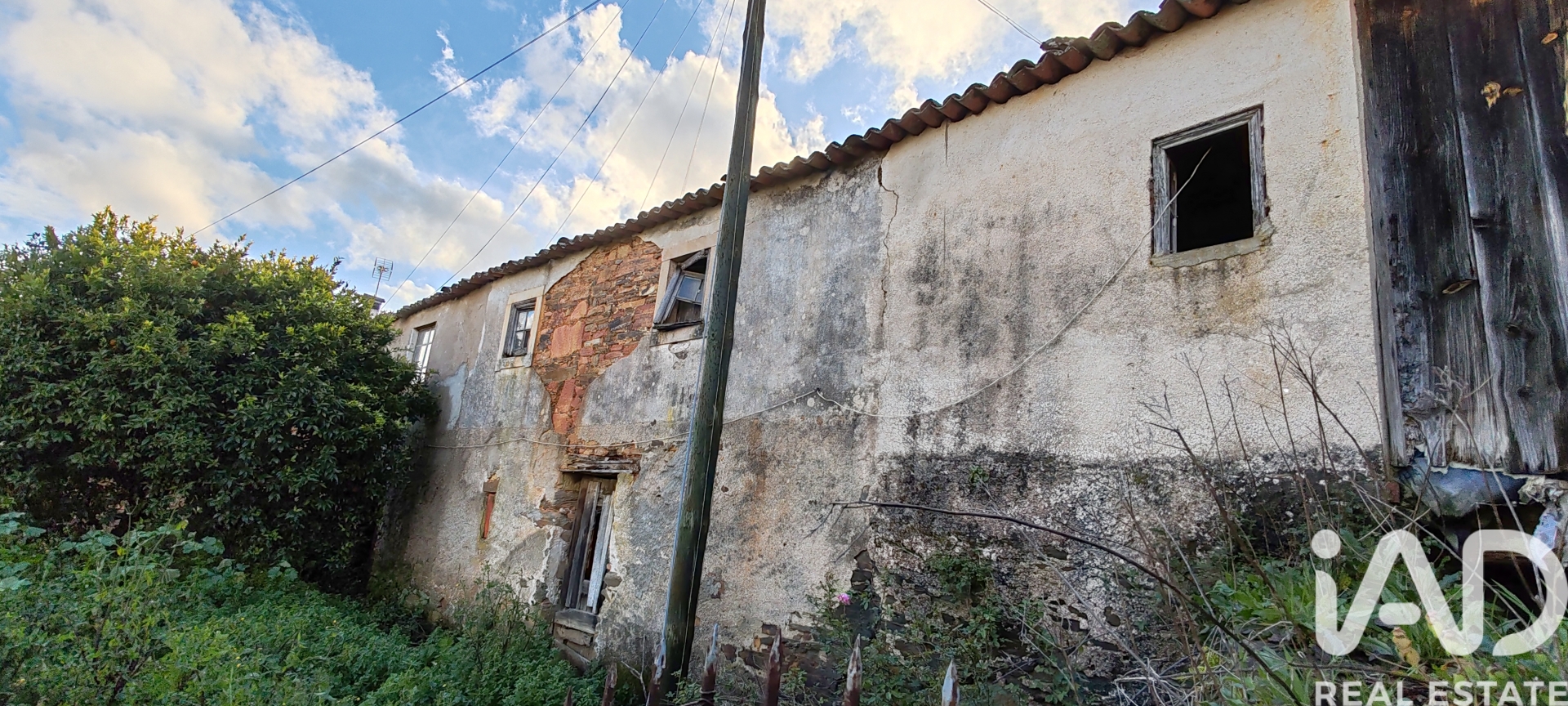 Moradia T0 à venda em Graça, Pedrógão Grande — foto 7