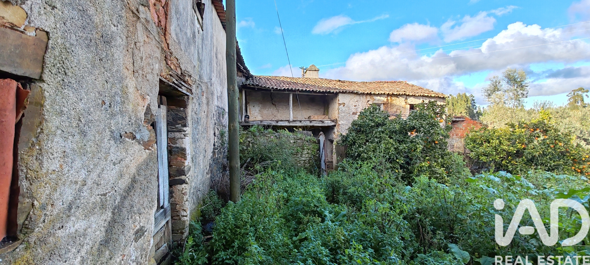 Moradia T0 à venda em Graça, Pedrógão Grande — foto 9