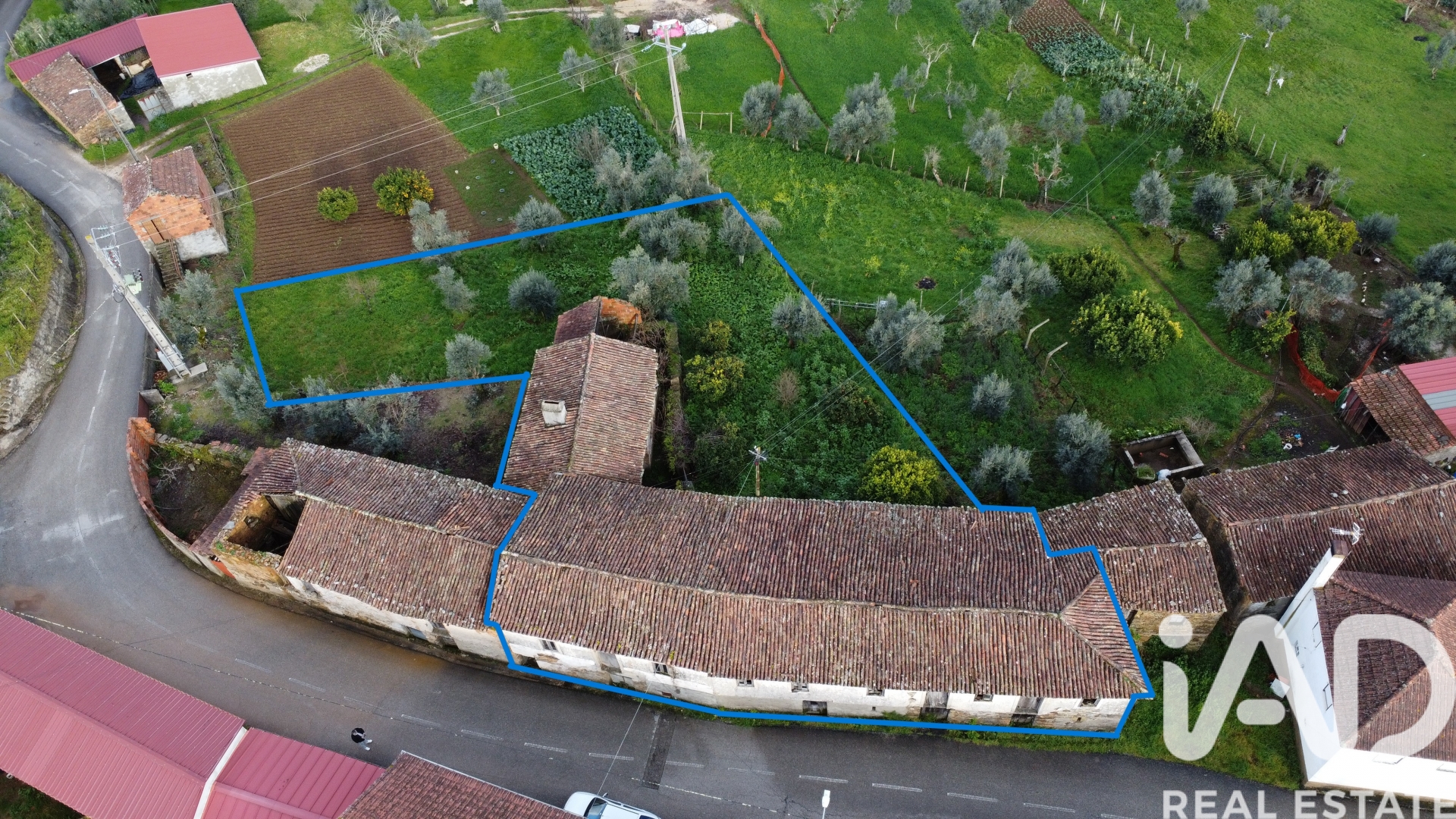Moradia T0 à venda em Graça, Pedrógão Grande — foto 10