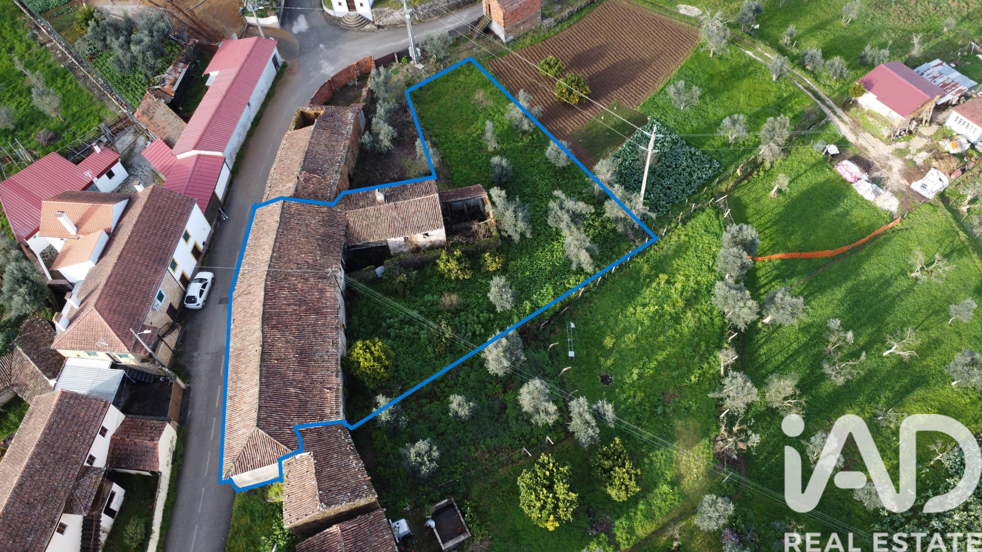 Moradia T0 à venda em Graça, Pedrógão Grande — foto 12