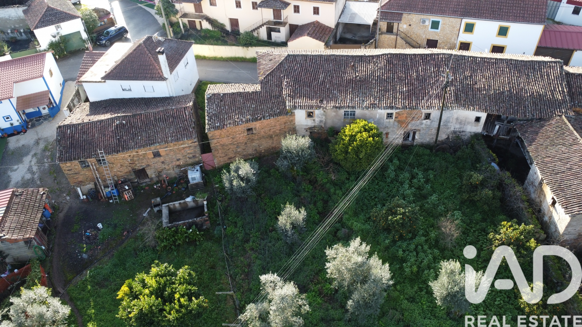 Moradia T0 à venda em Graça, Pedrógão Grande — foto 14