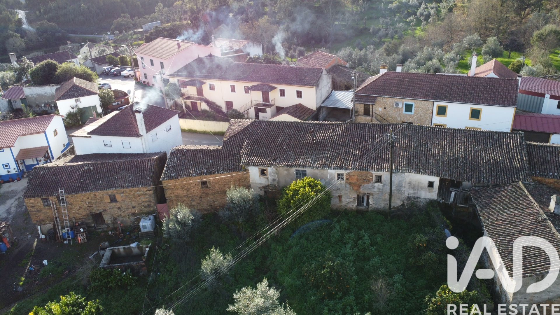 Moradia T0 à venda em Graça, Pedrógão Grande — foto 16