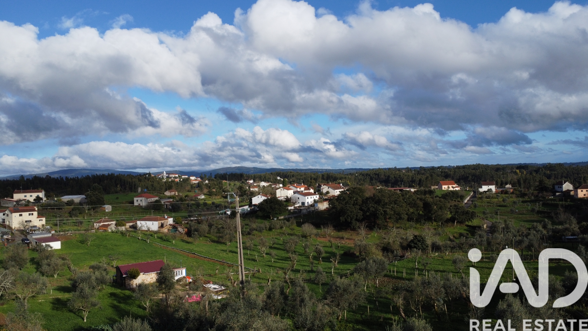 Moradia T0 à venda em Graça, Pedrógão Grande — foto 17