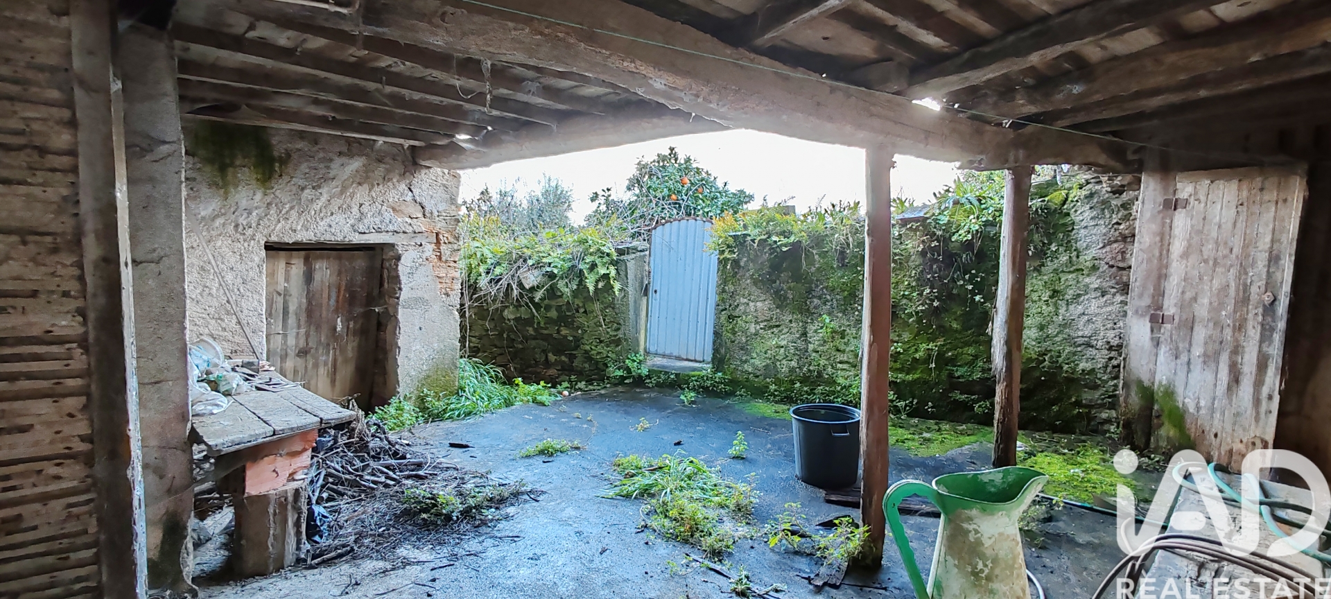 Moradia T0 à venda em Graça, Pedrógão Grande — foto 20