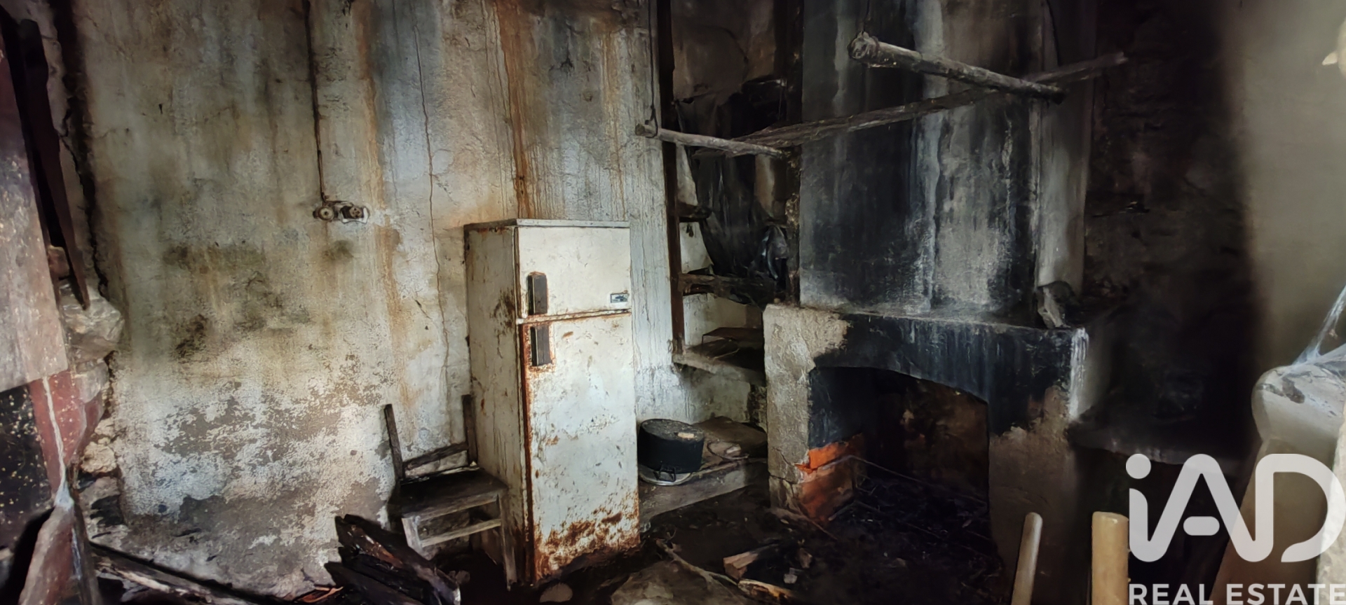 Moradia T0 à venda em Graça, Pedrógão Grande — foto 24