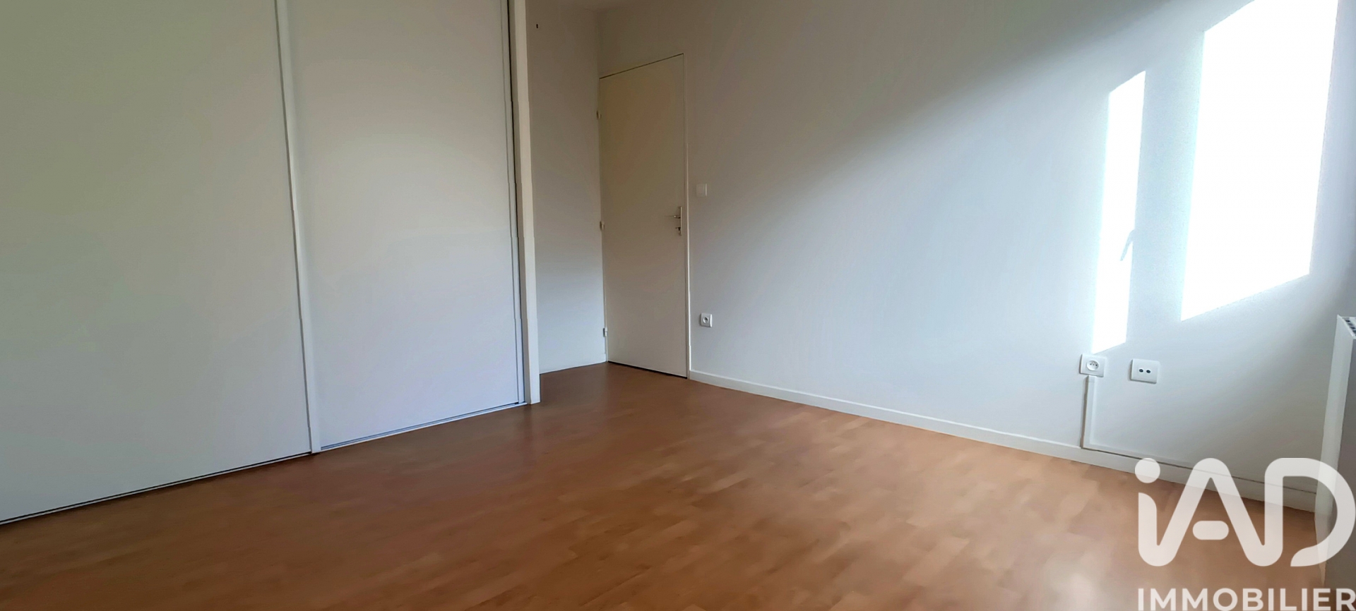 Vente appartement à Nantes (44000) : appartement 2 pièces 48 m² — 7