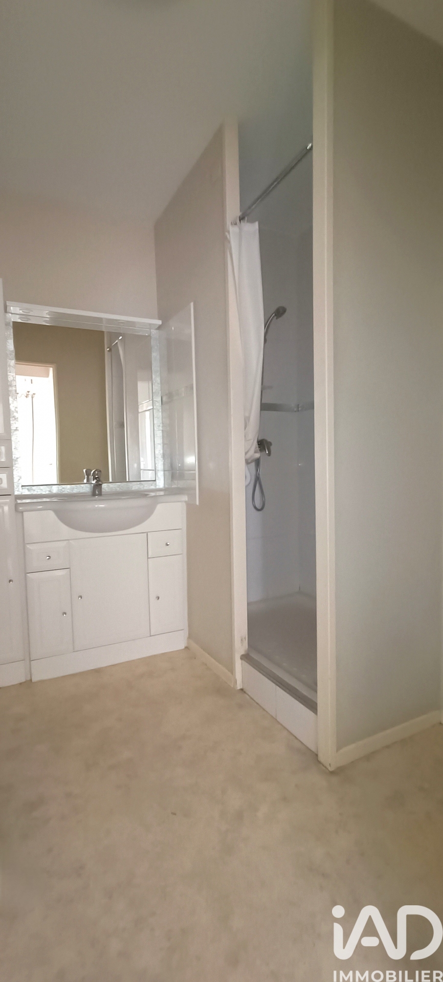 Vente appartement à Nantes (44000) : appartement 2 pièces 48 m² — 8