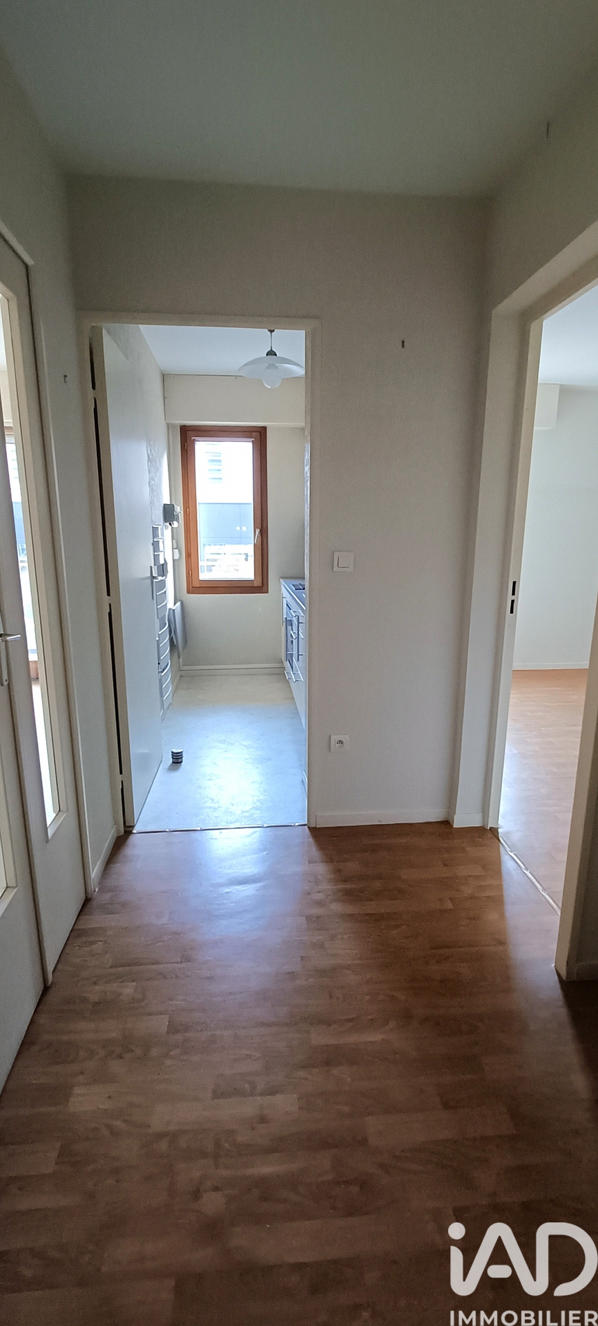 Vente appartement à Nantes (44000) : appartement 2 pièces 48 m² — 4