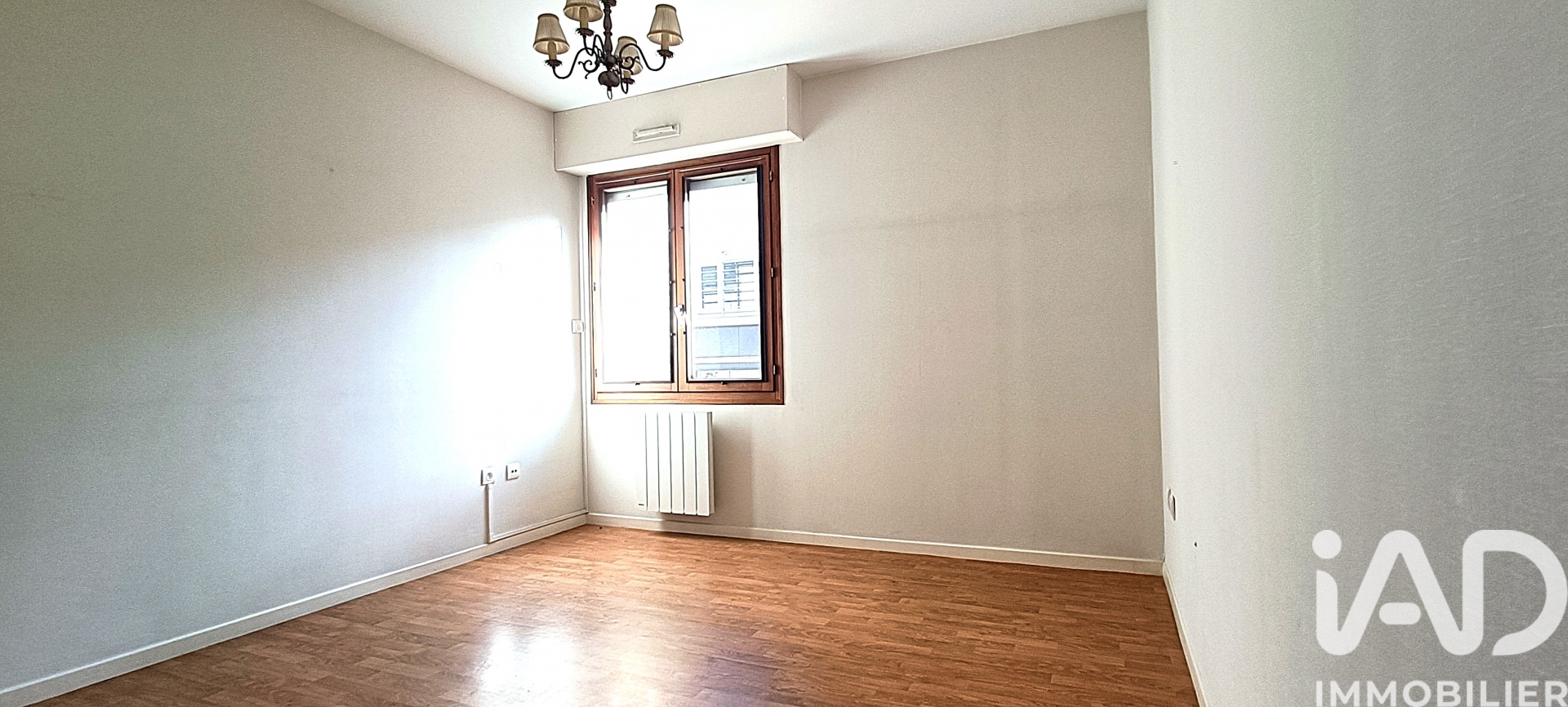Vente appartement à Nantes (44000) : appartement 2 pièces 48 m² — 6