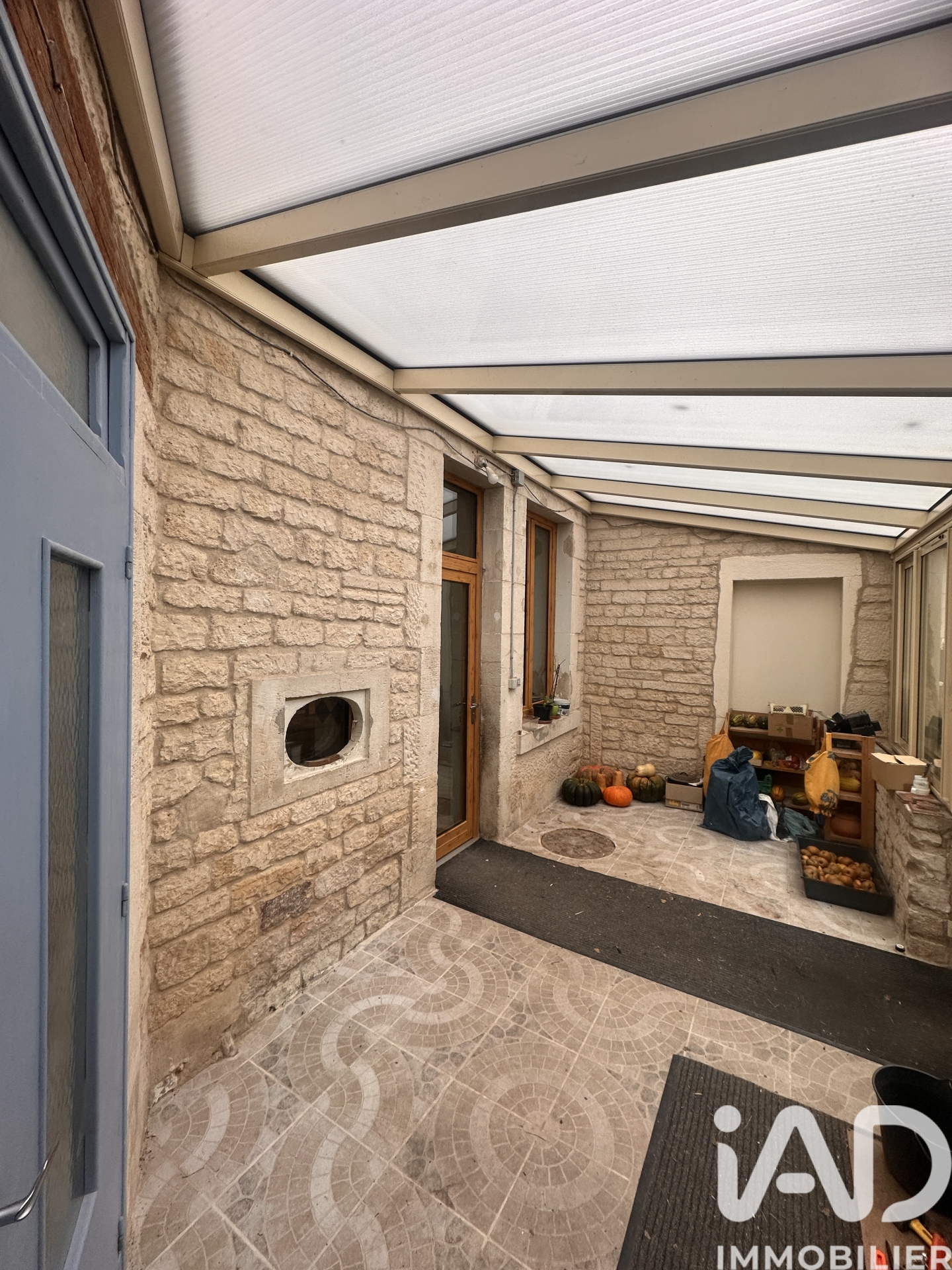 Vente Maison de village 10 pièces