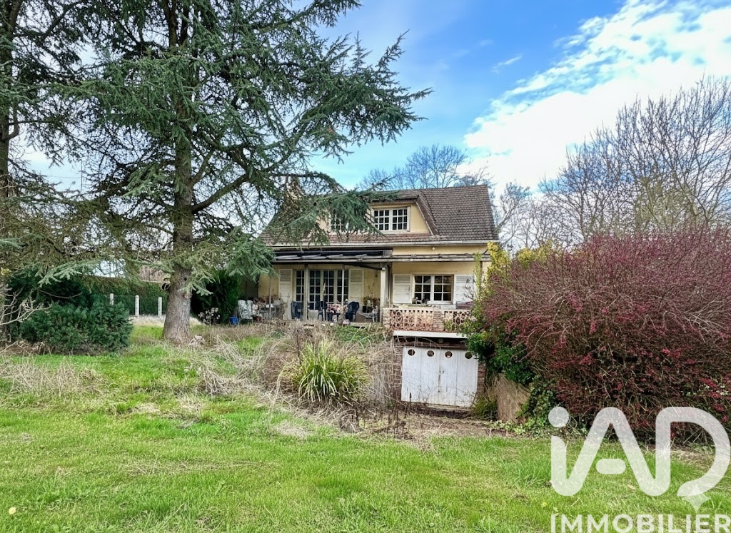 Vente Maison/villa 5 pièces