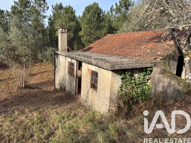 Moradia T2 à venda em Pedrógão Pequeno, Sertã — foto 3