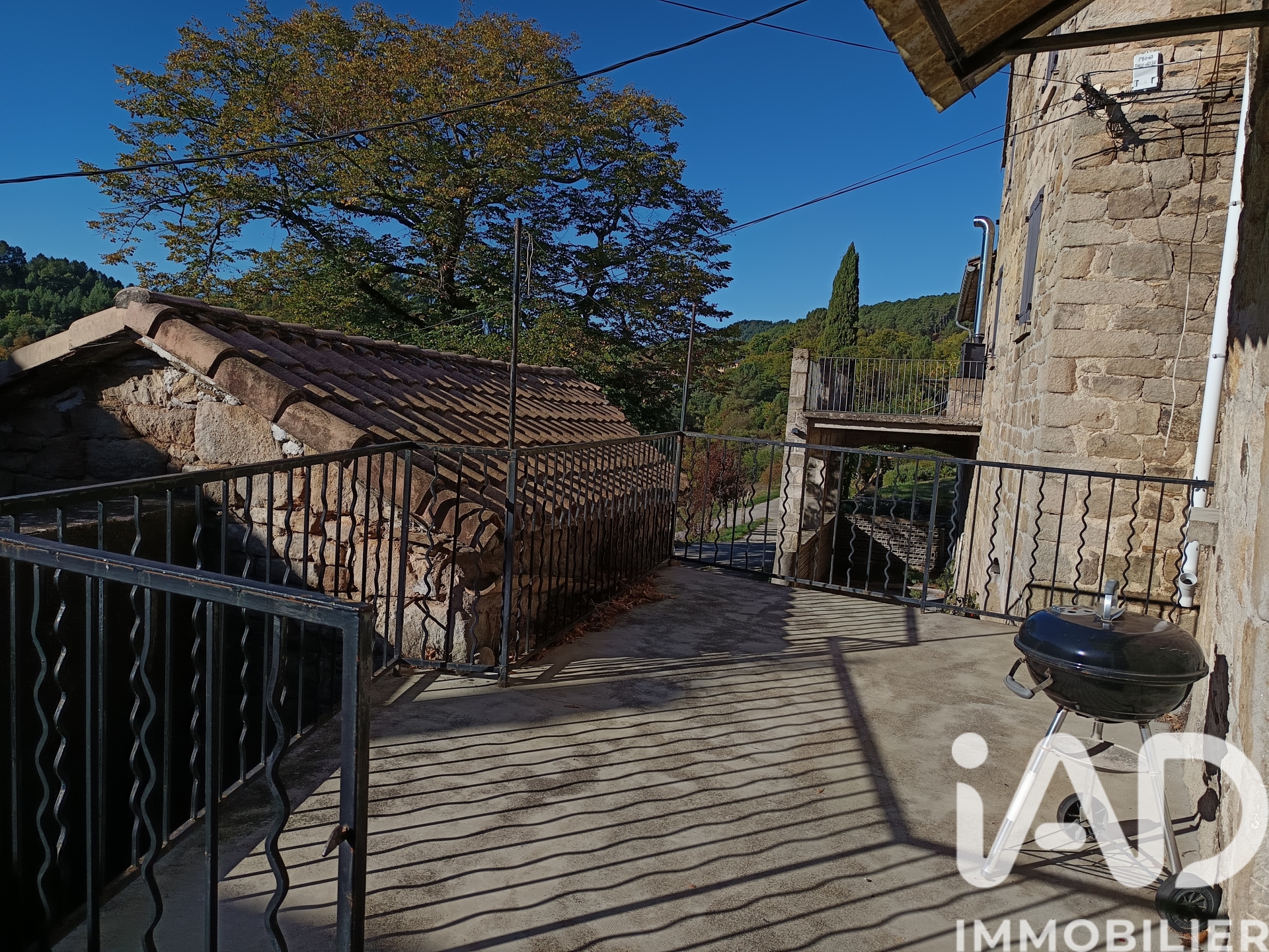 Vente Maison de village 3 pièces