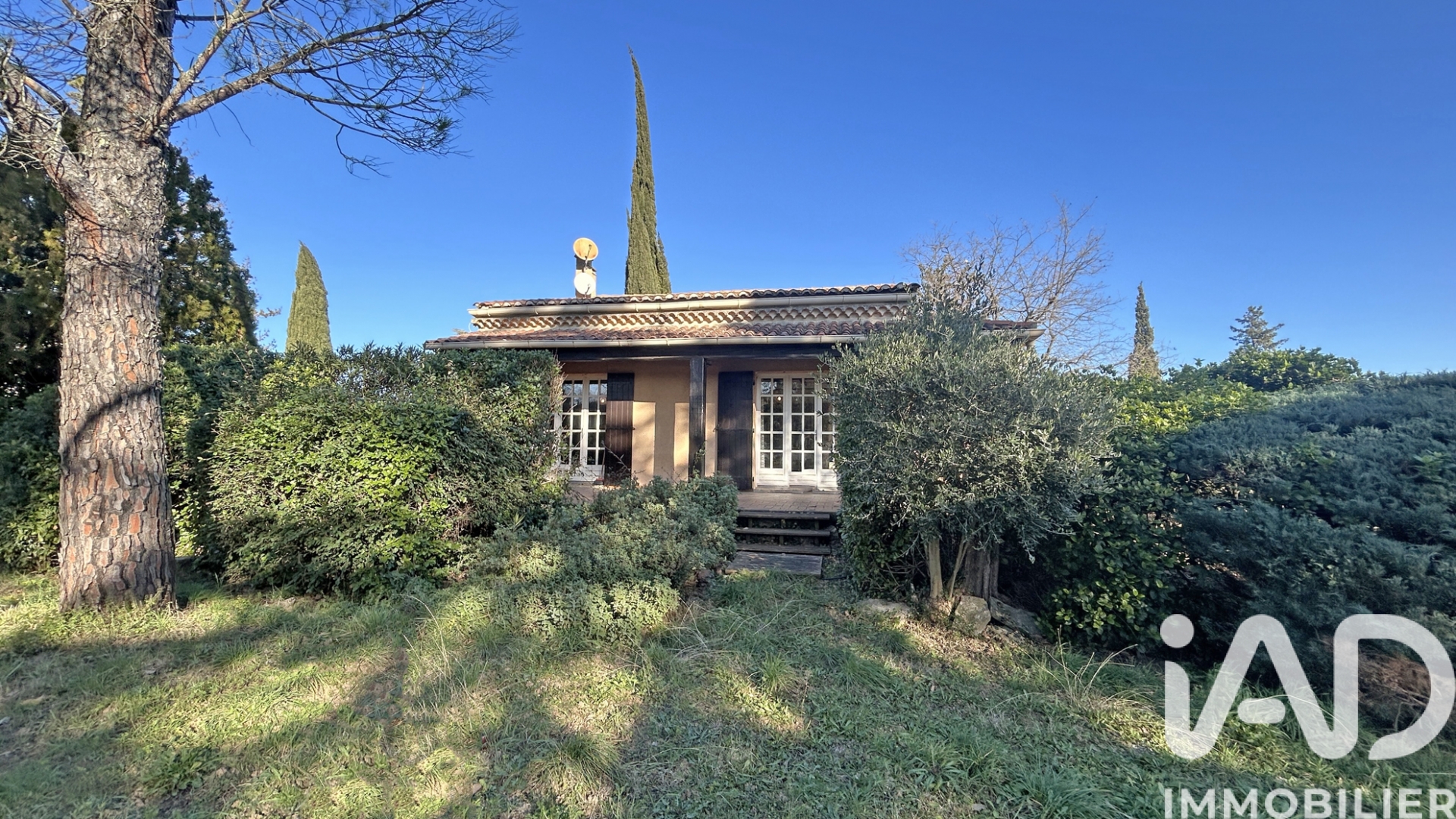 Vente Maison traditionnelle 5 pièces