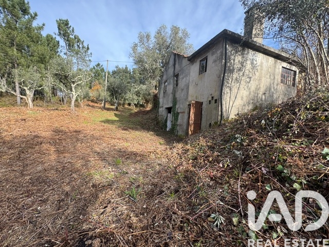 Moradia T2 à venda em Pedrógão Pequeno, Sertã — foto 21
