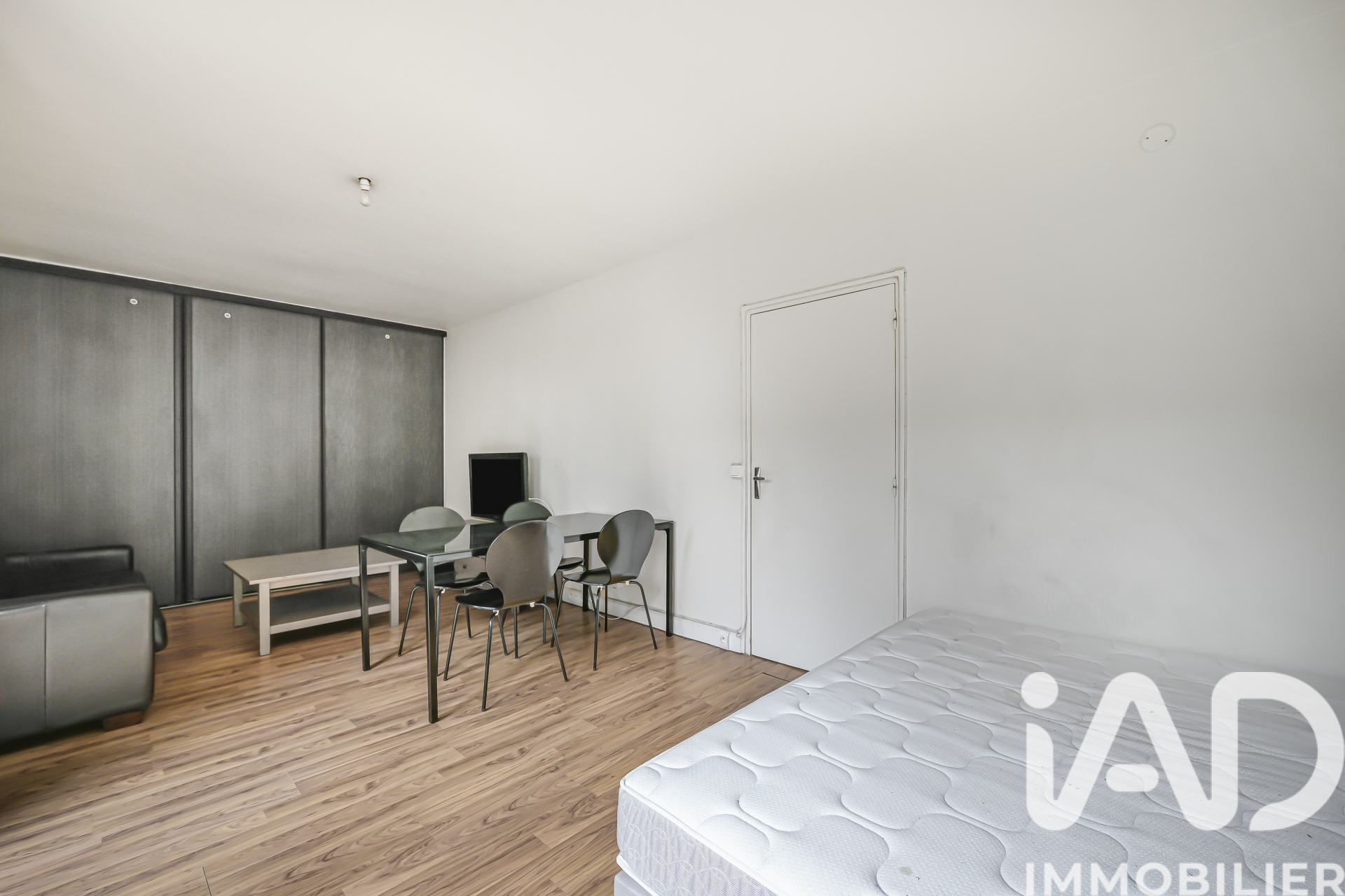 Vente Studio 1 pièce