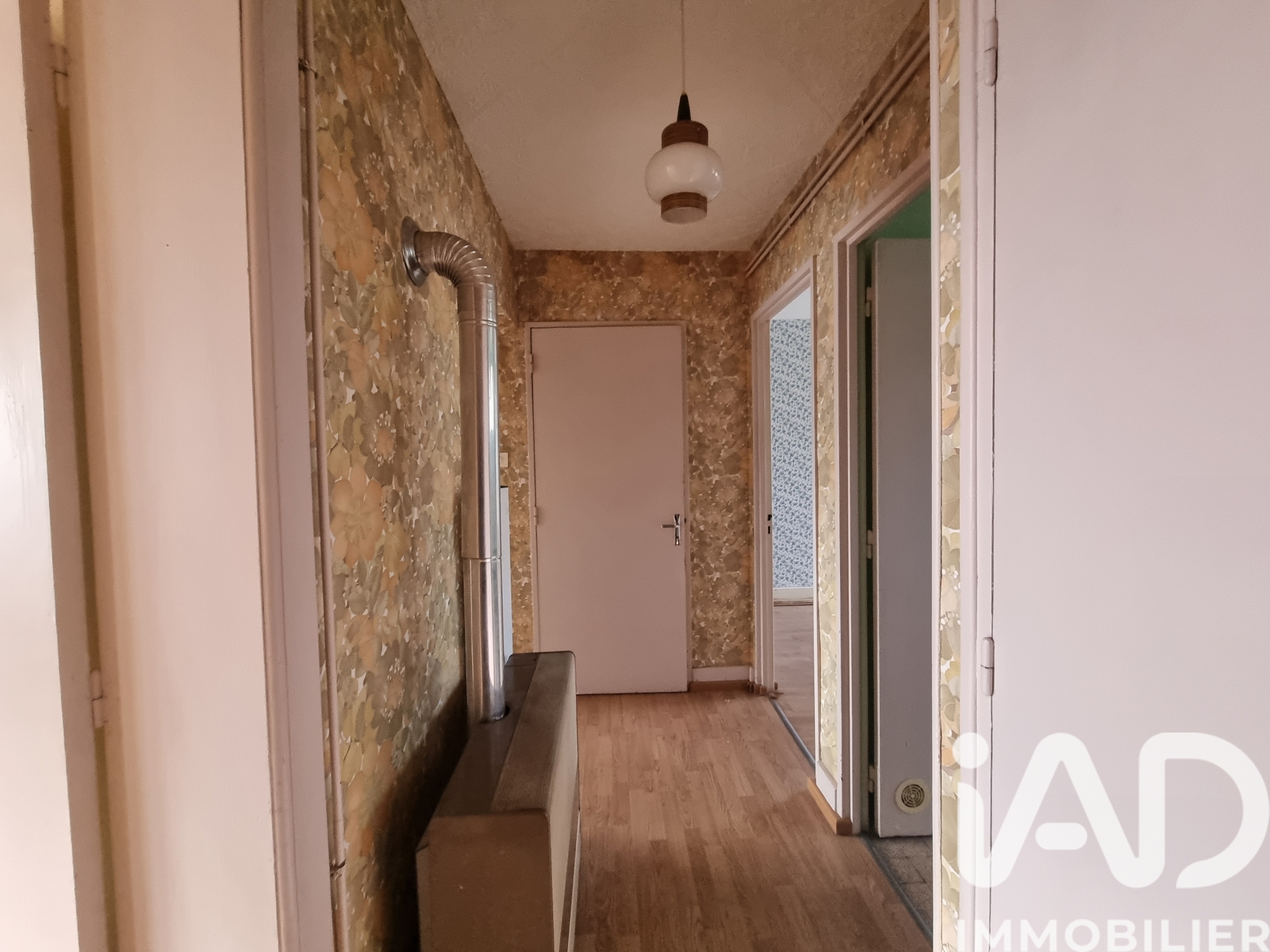 Vente appartement à Saint — 12