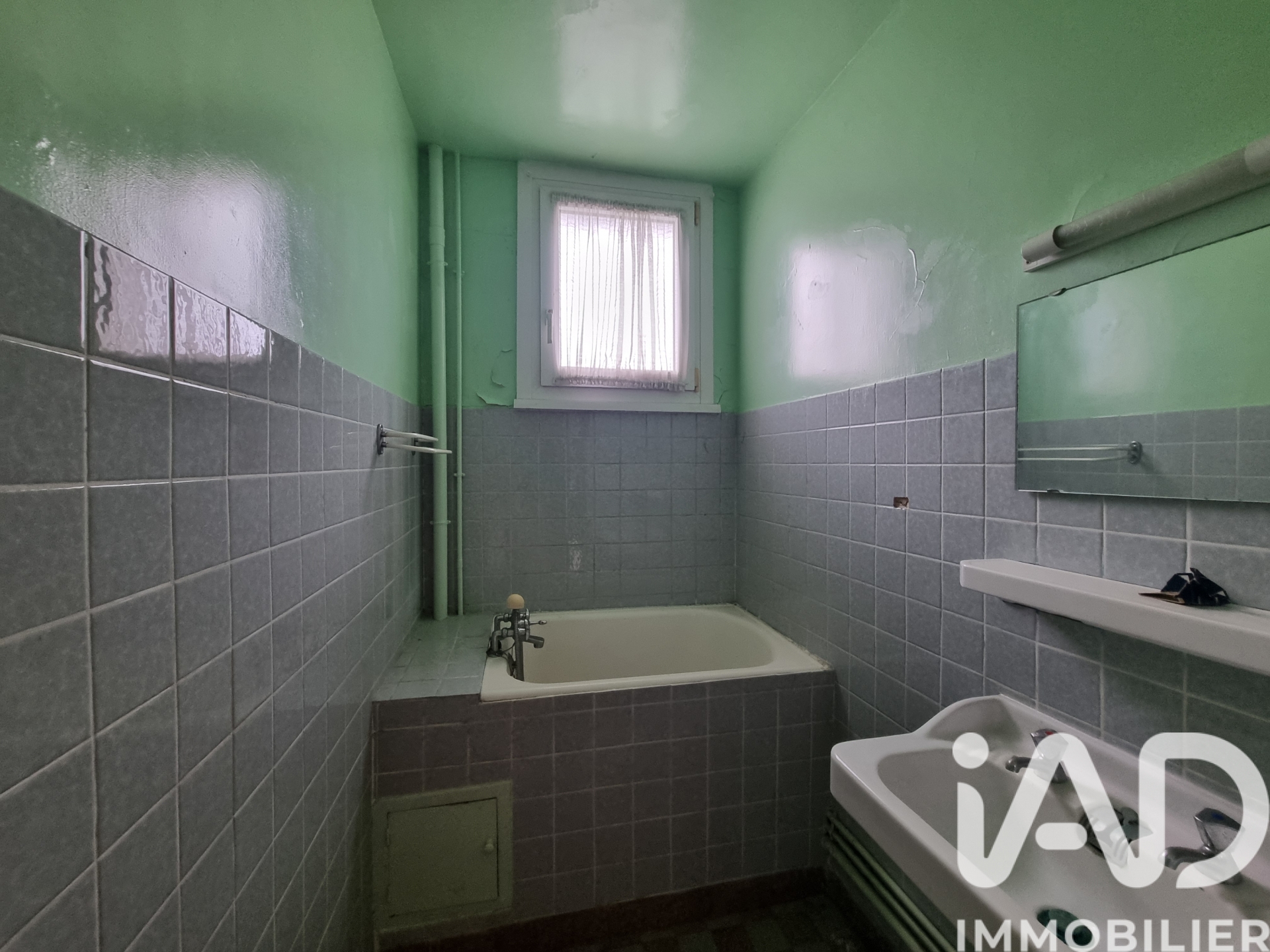 Vente appartement à Saint — 10