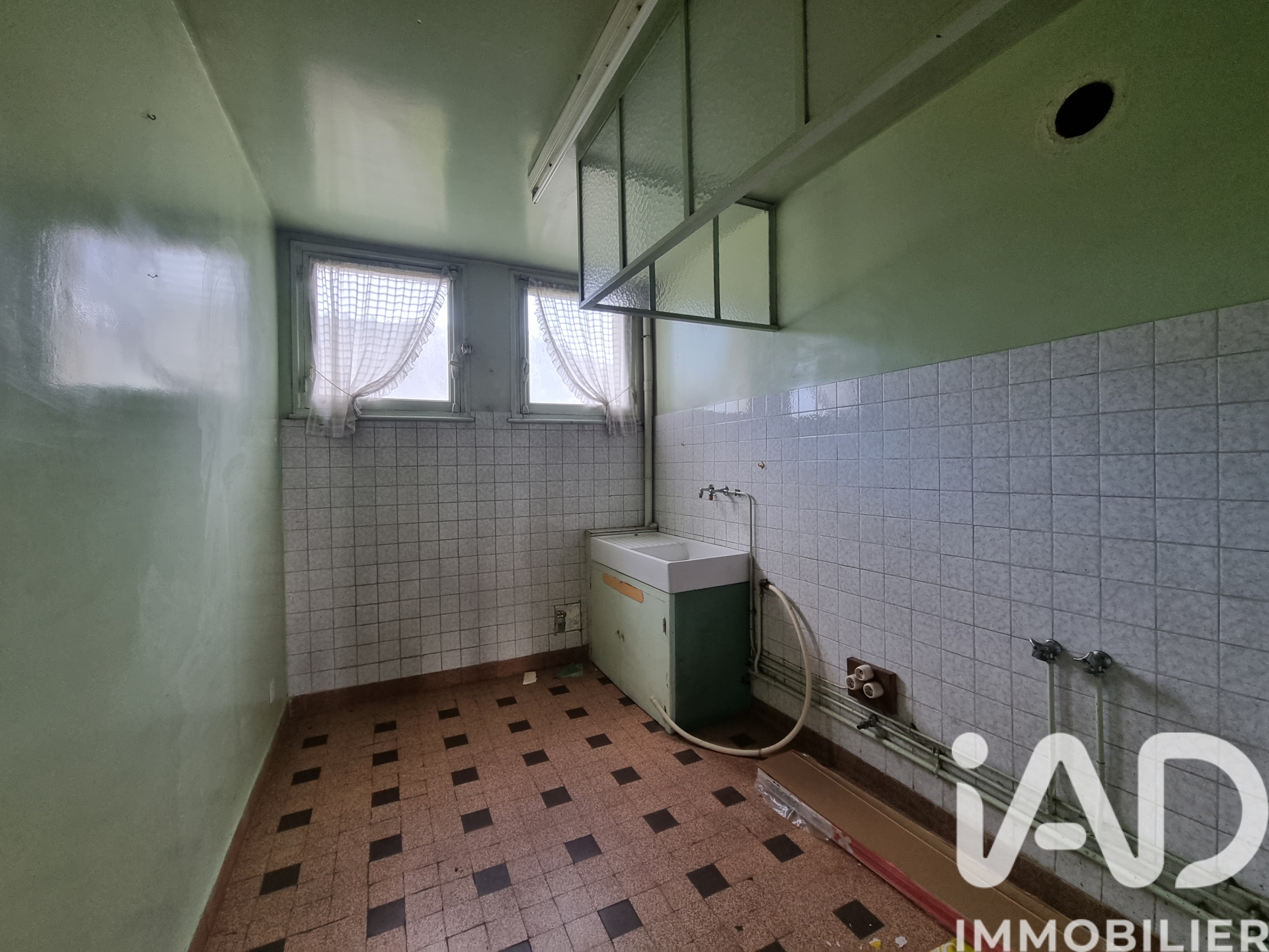 Vente appartement à Saint — 4