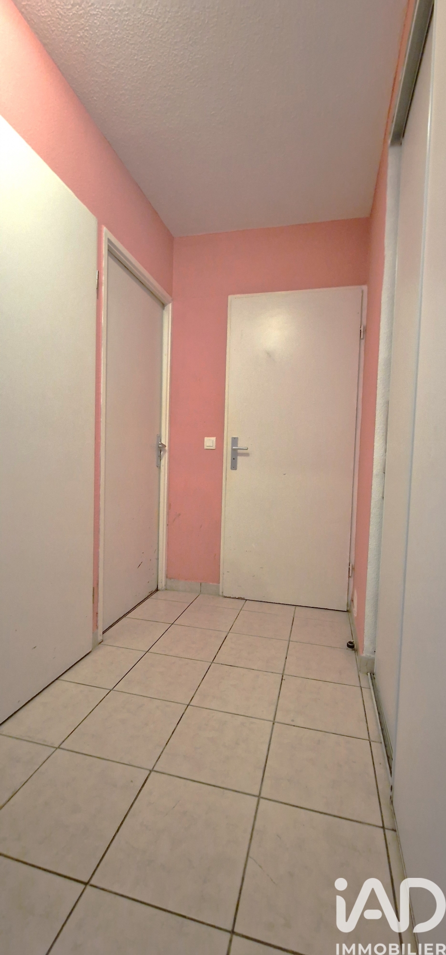 Vente appartement à Pantin (93500) : appartement 2 pièces 38 m² — 10