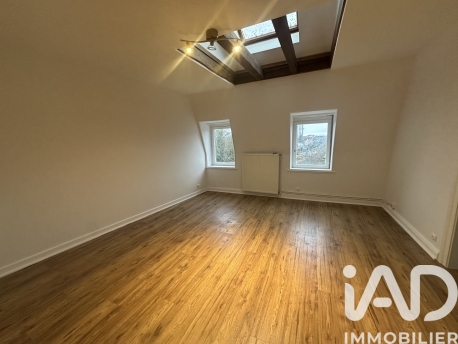 Appartement à Mulhouse