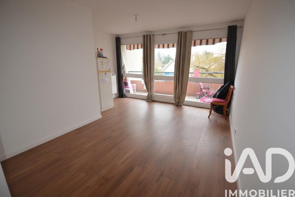 Vente Studio 1 pièce