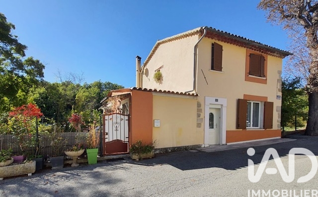 Vente Maison de village 4 pièces