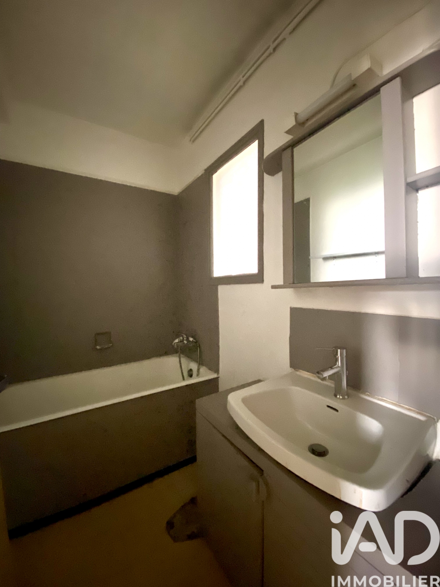 Vente appartement à Le Pontet (84130) : appartement 3 pièces 69 m² — 6