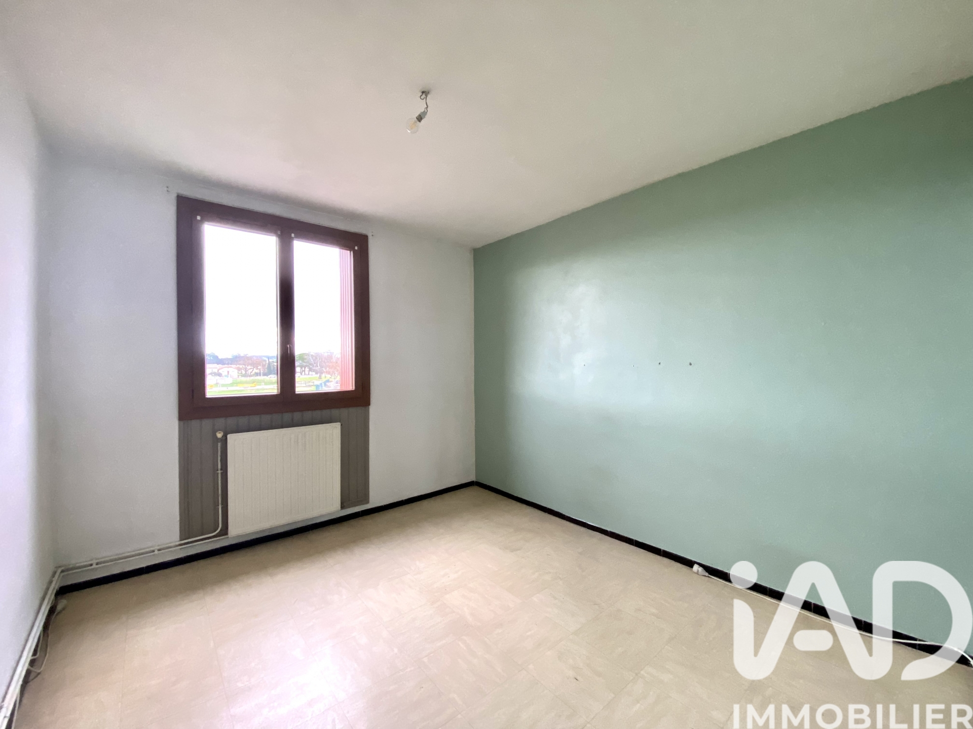 Vente appartement à Le Pontet (84130) : appartement 3 pièces 69 m² — 4