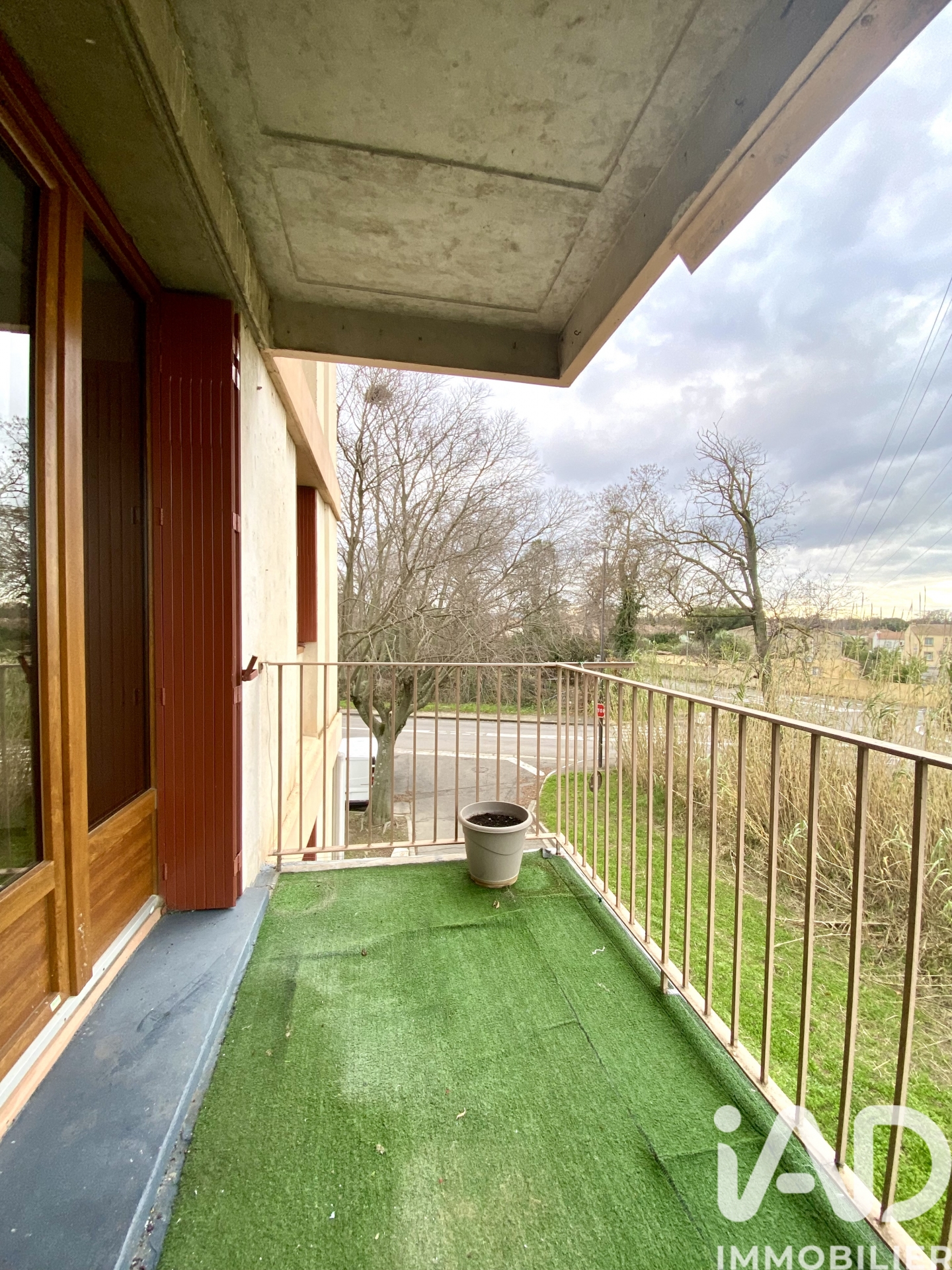 Vente appartement à Le Pontet (84130) : appartement 3 pièces 69 m² — 8