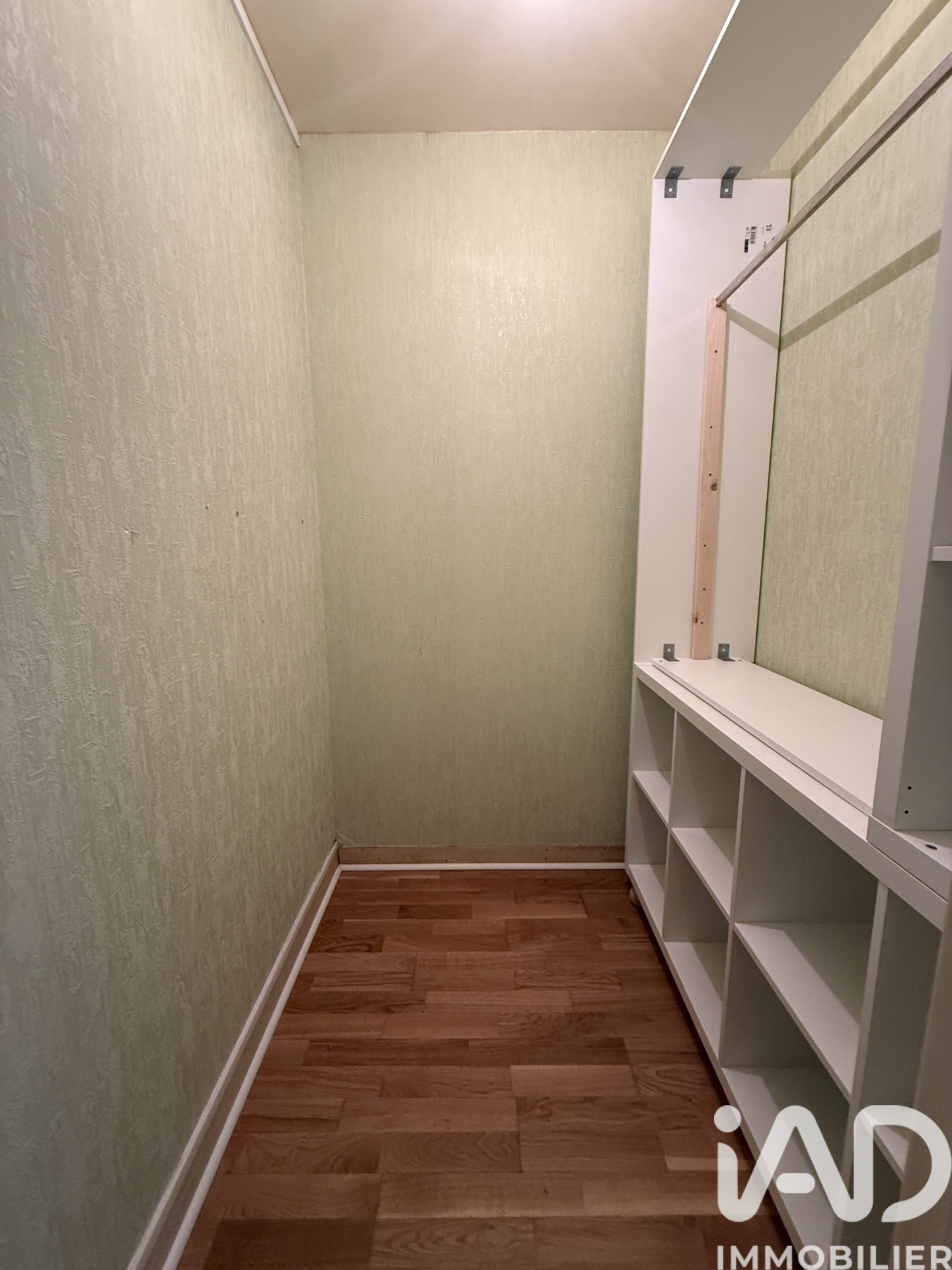 Vente appartement à Compiègne (60200) : appartement 4 pièces 74 m² — 7