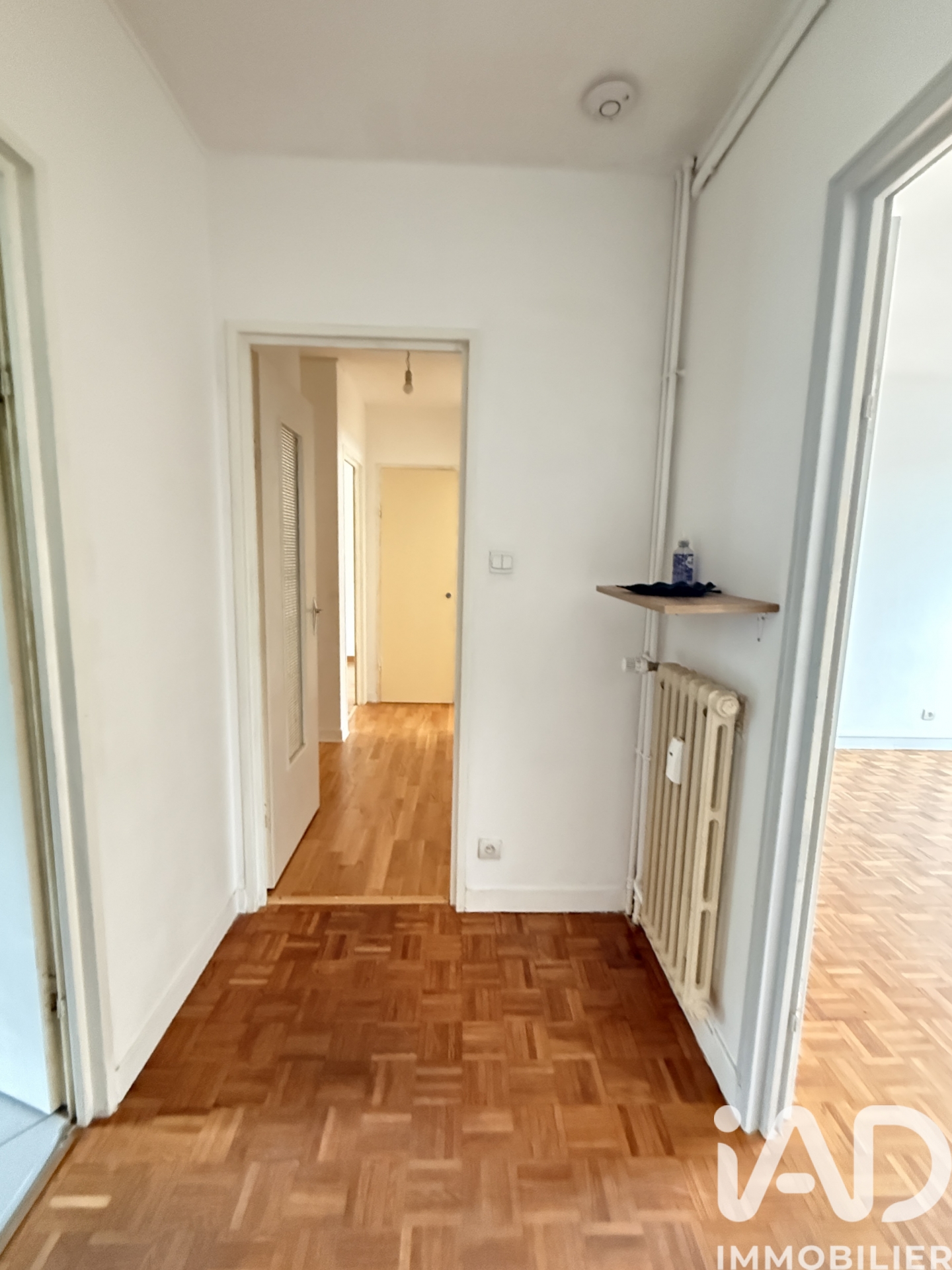 Vente appartement à Compiègne (60200) : appartement 4 pièces 74 m² — 4