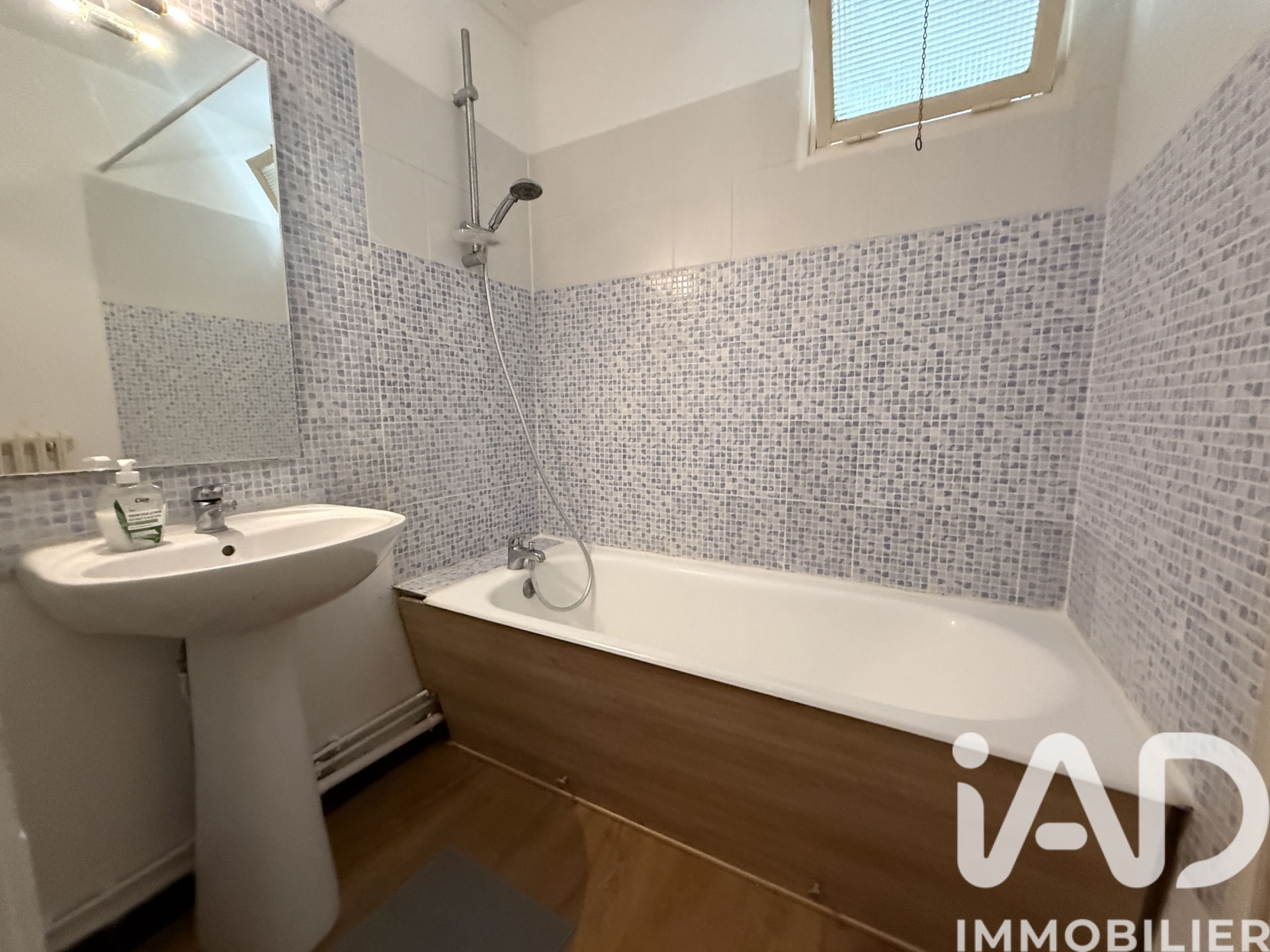 Vente appartement à Compiègne (60200) : appartement 4 pièces 74 m² — 8