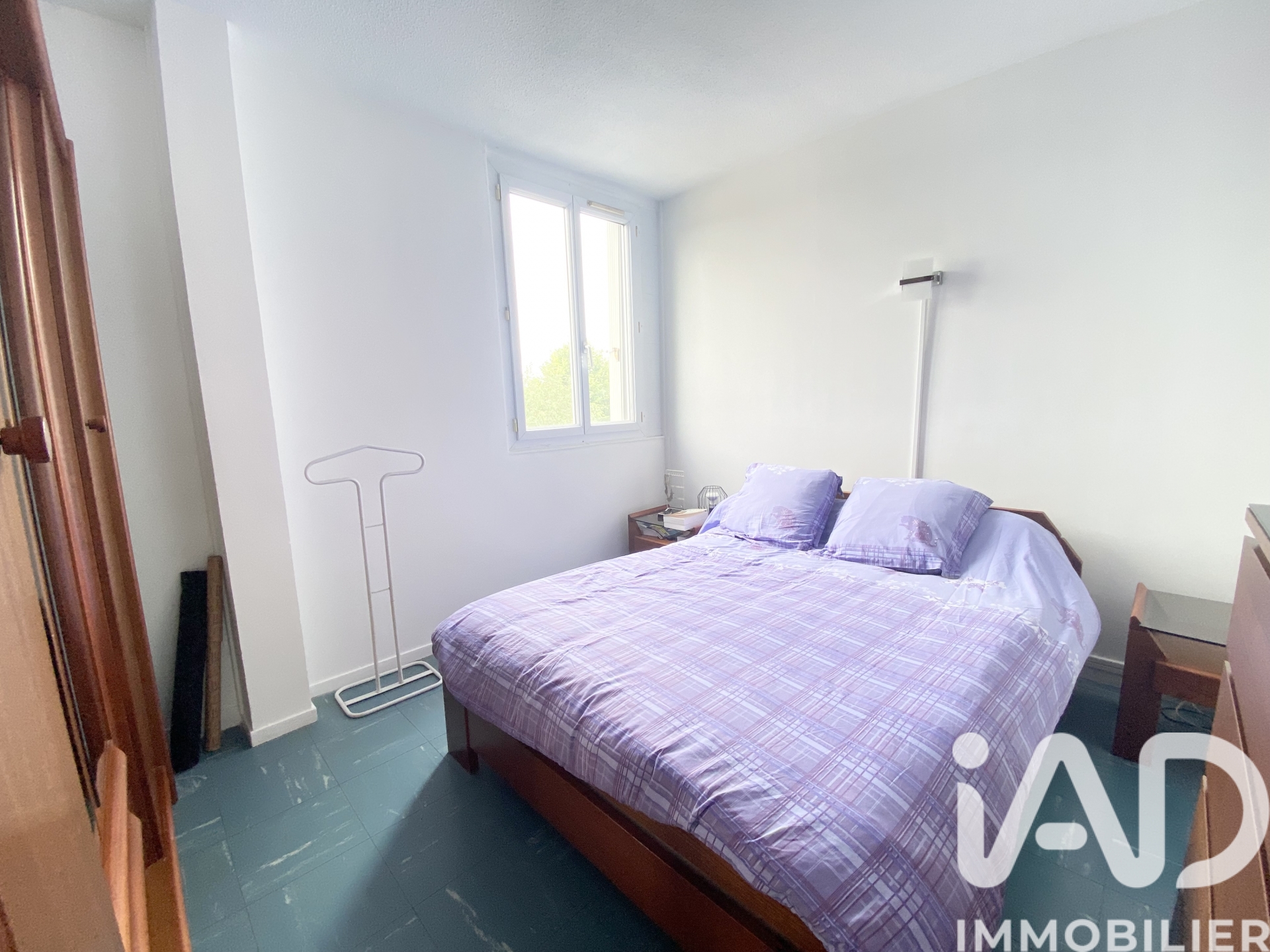 Vente appartement à Valenton (94460) : appartement 5 pièces 80 m² — 7