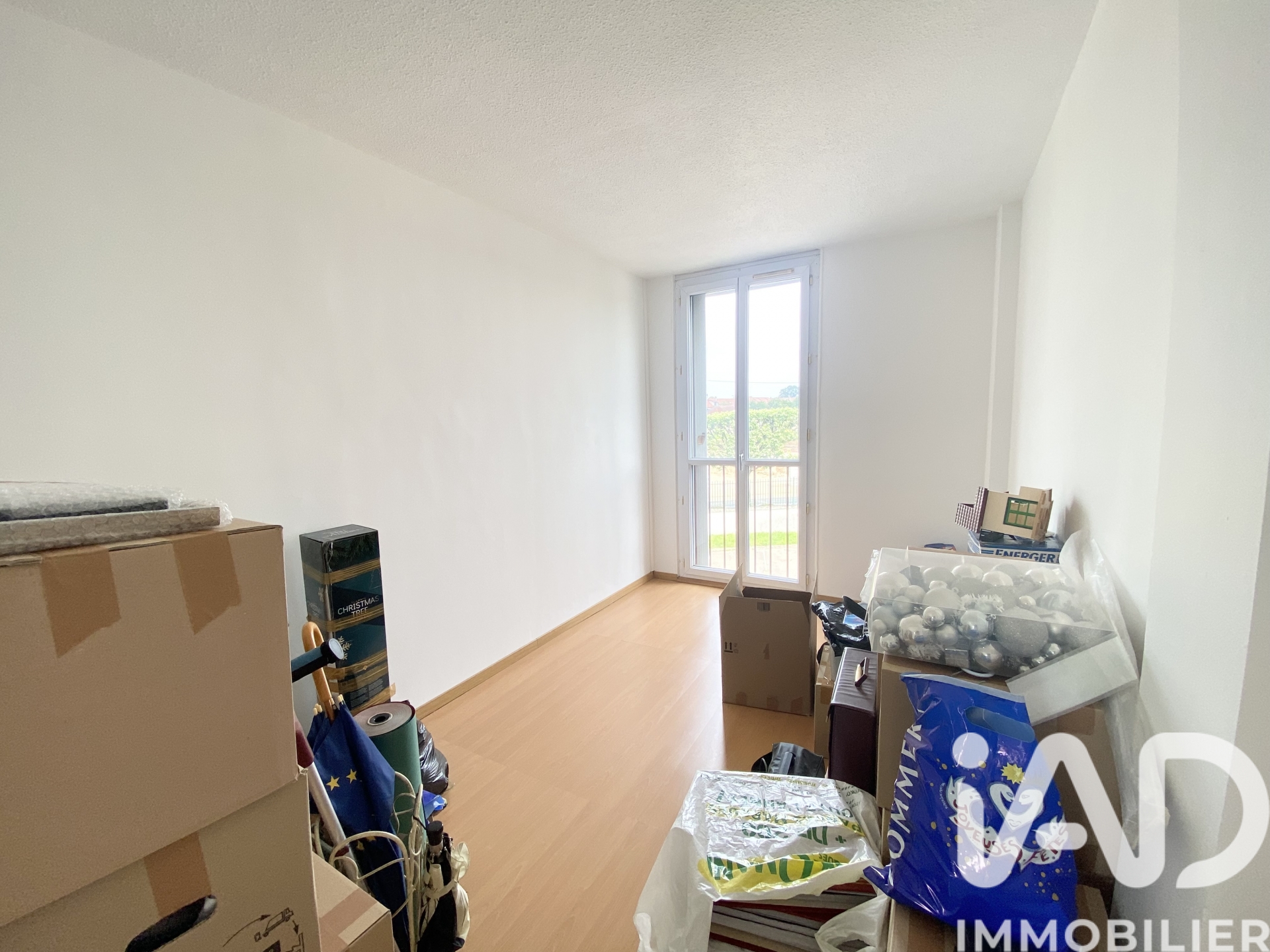 Vente appartement à Valenton (94460) : appartement 5 pièces 80 m² — 9