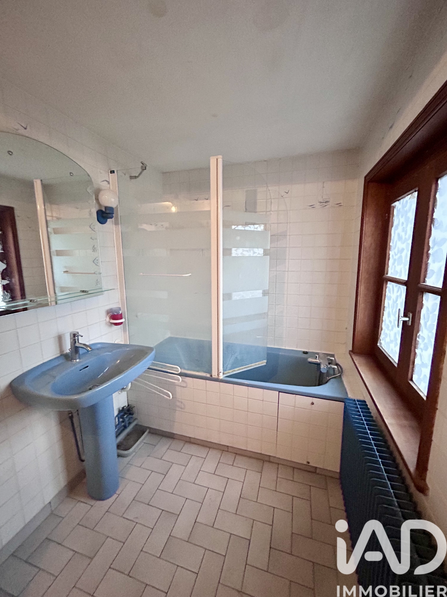 Vente maison à Morbecque (59190) : maison de campagne 4 pièces 81 m² - 2010593 — 9