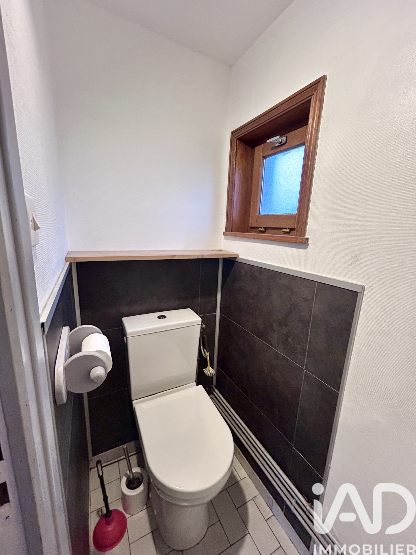 Vente maison à Morbecque (59190) : maison de campagne 4 pièces 81 m² - 2010593 — 10