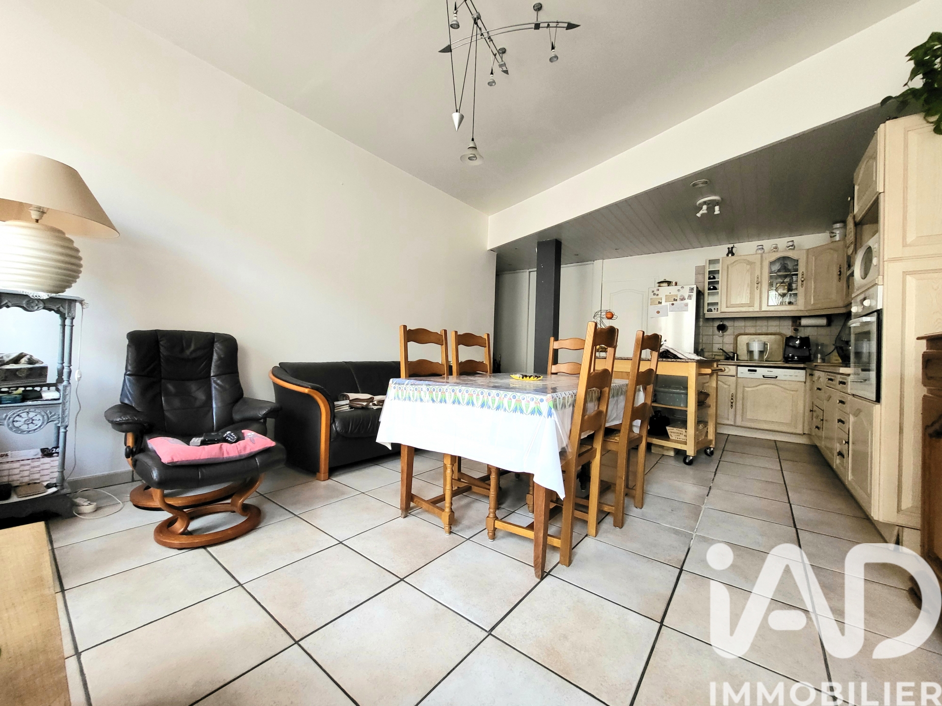 Vente appartement à Saint — 2