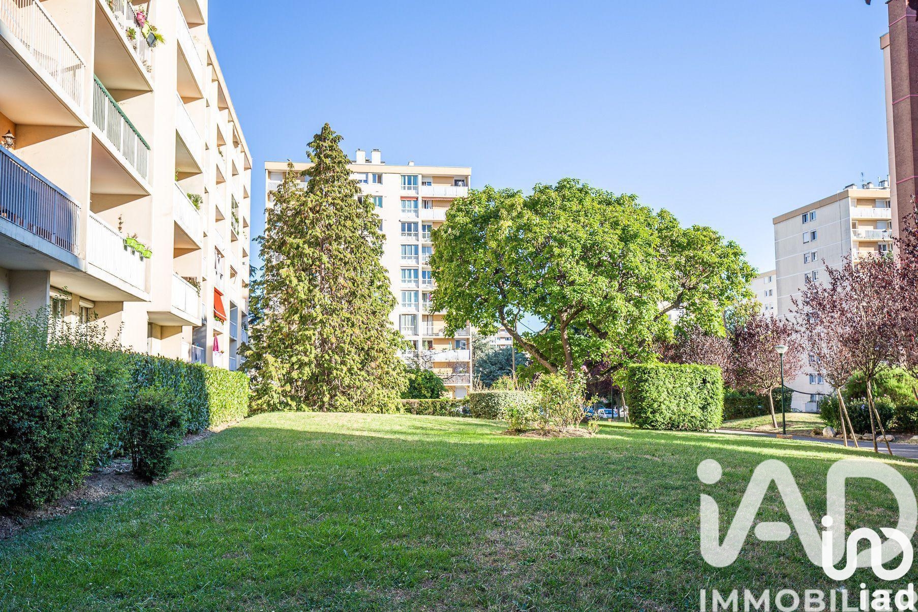 Vente appartement à Chilly — 7