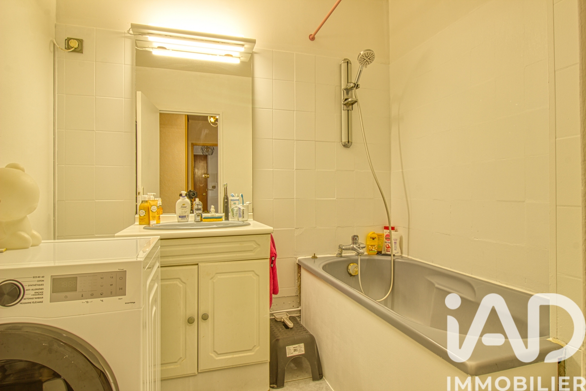 Vente appartement à Saint — 7