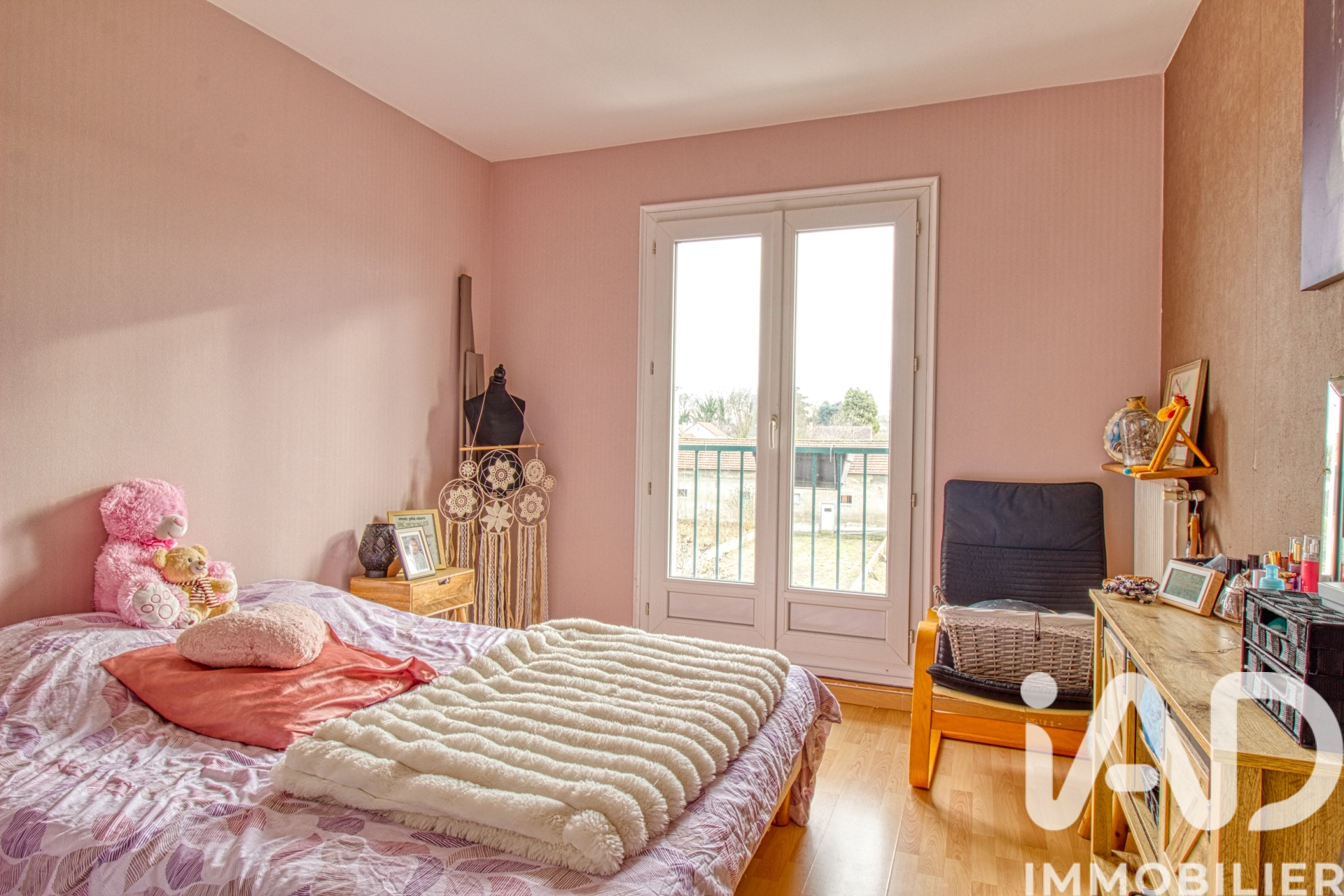 Vente appartement à Saint — 6