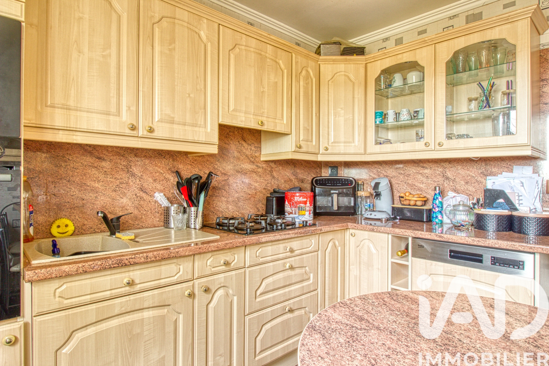 Vente appartement à Saint — 4