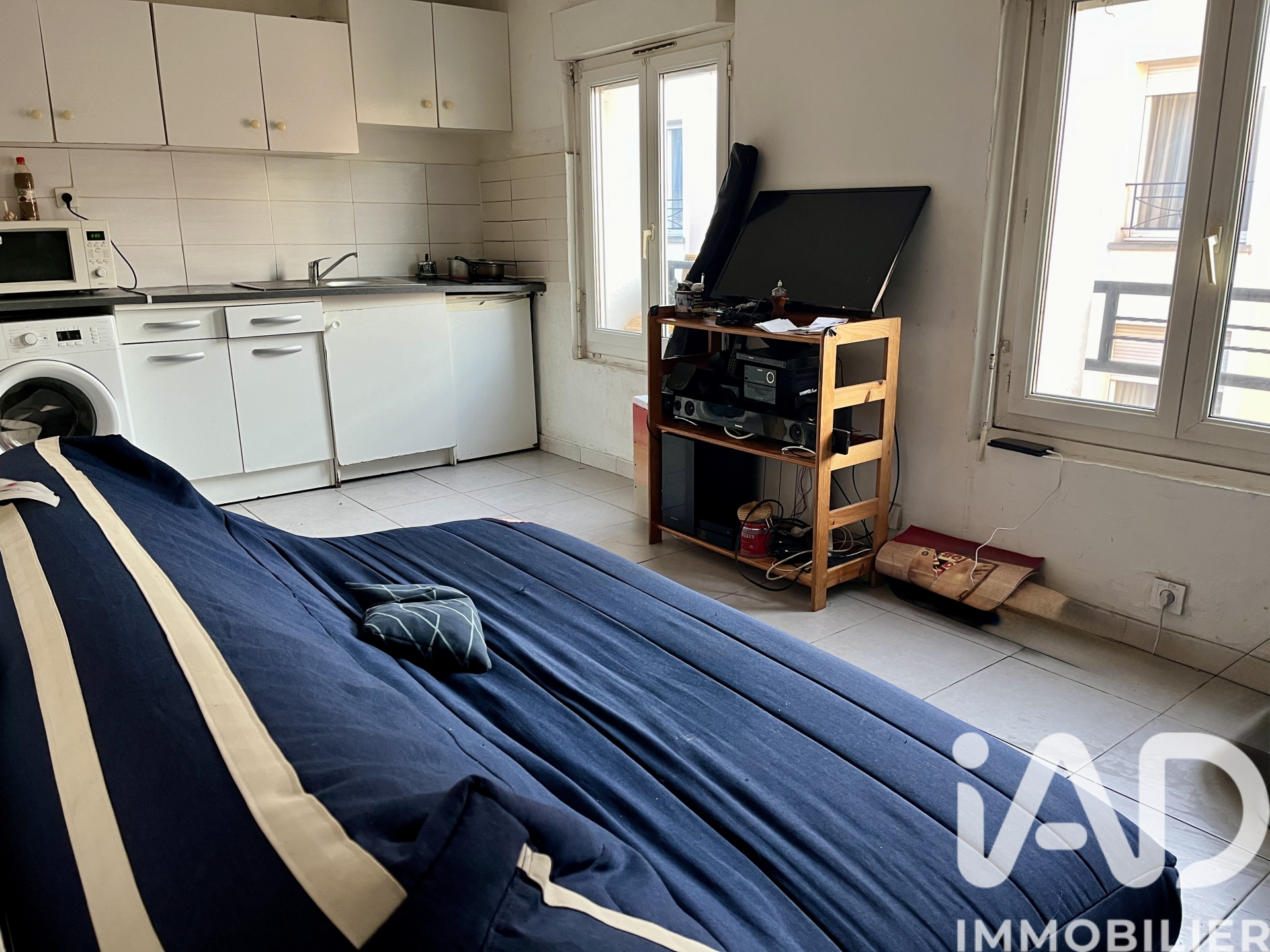 Vente appartement à Saint — 5