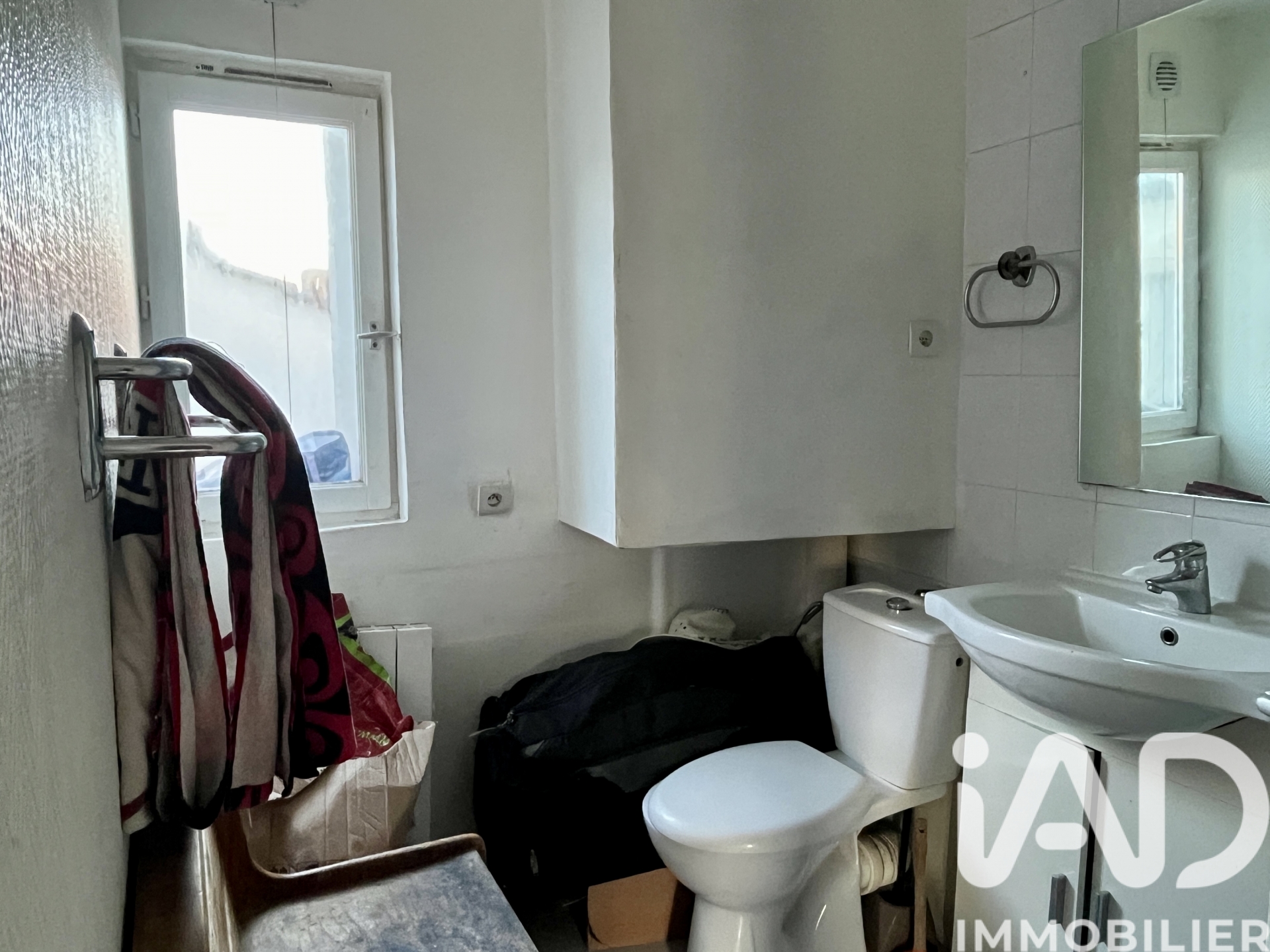Vente appartement à Saint — 8